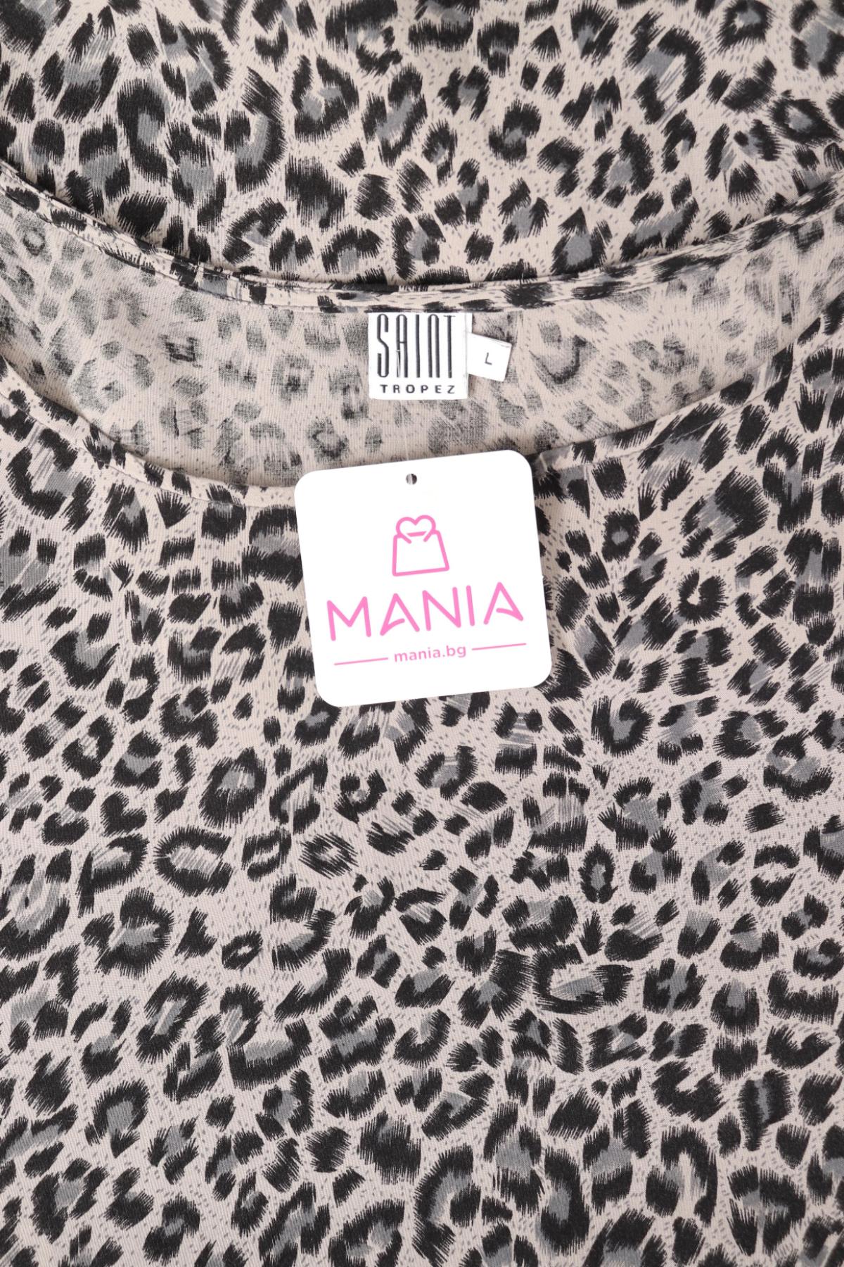 Туника SAINT TROPEZ3