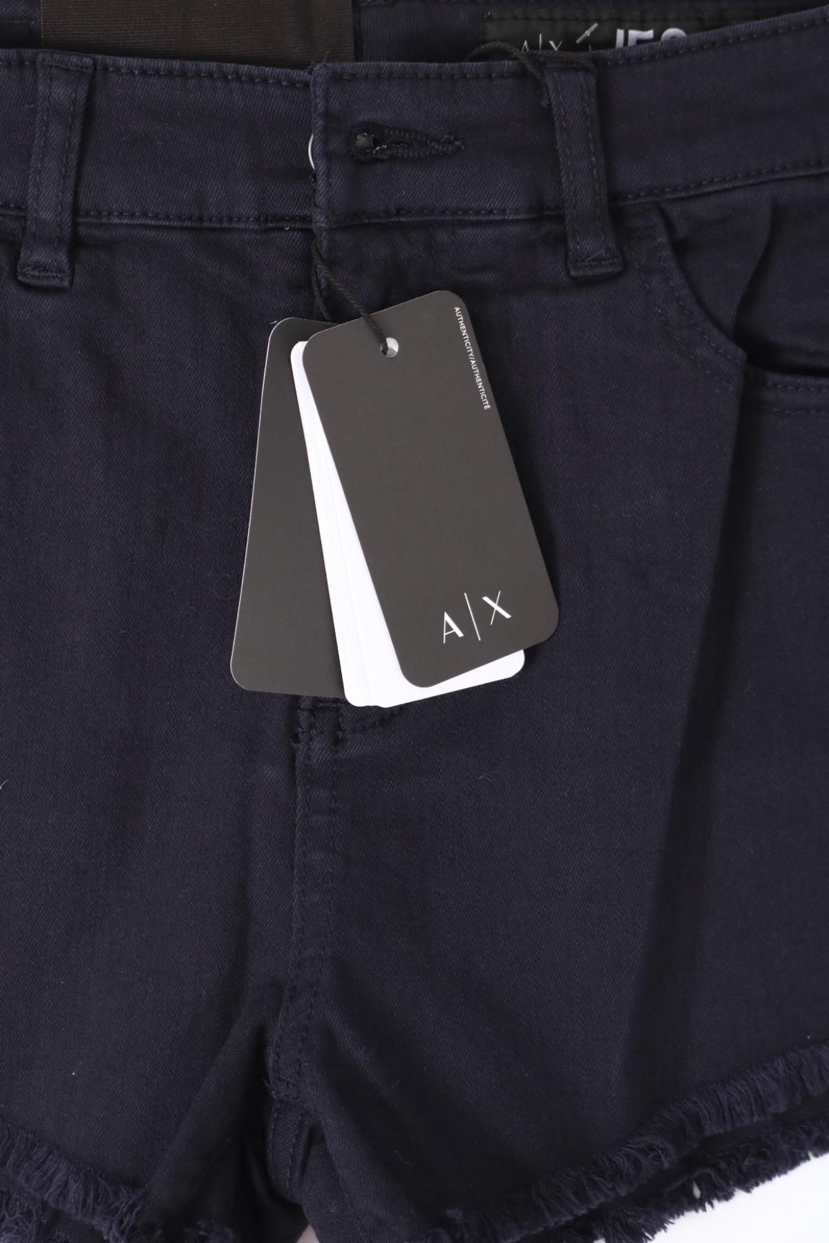 Къси дънки ARMANI EXCHANGE3