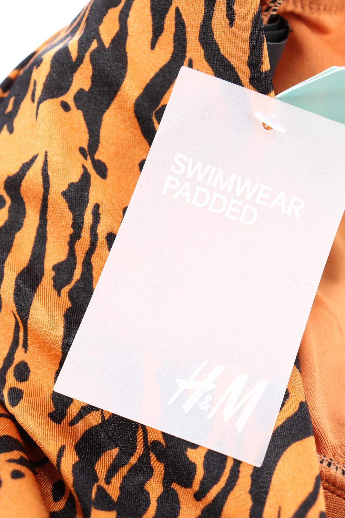 Горнище на бански H&M3