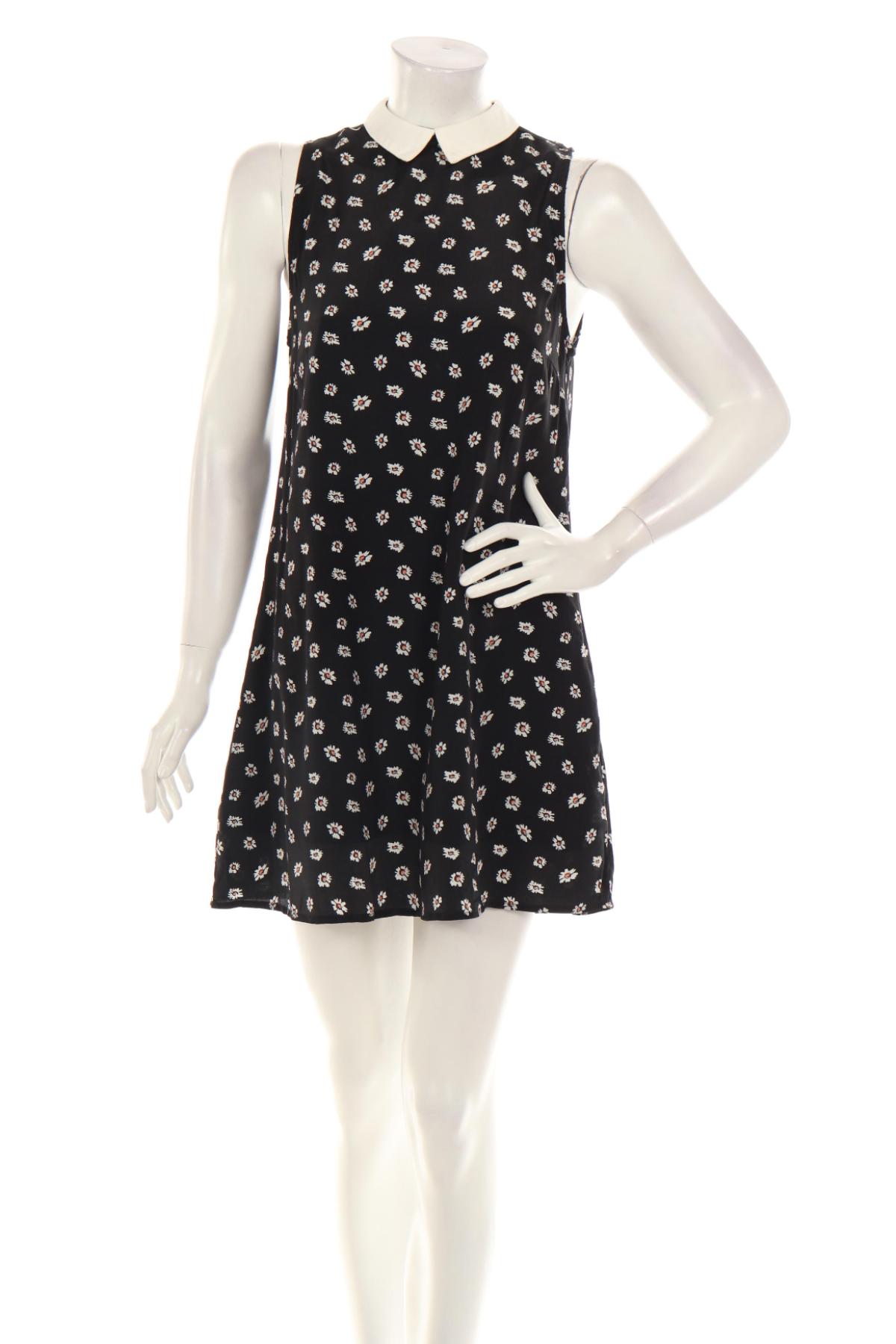 Ежедневна рокля FOREVER 211