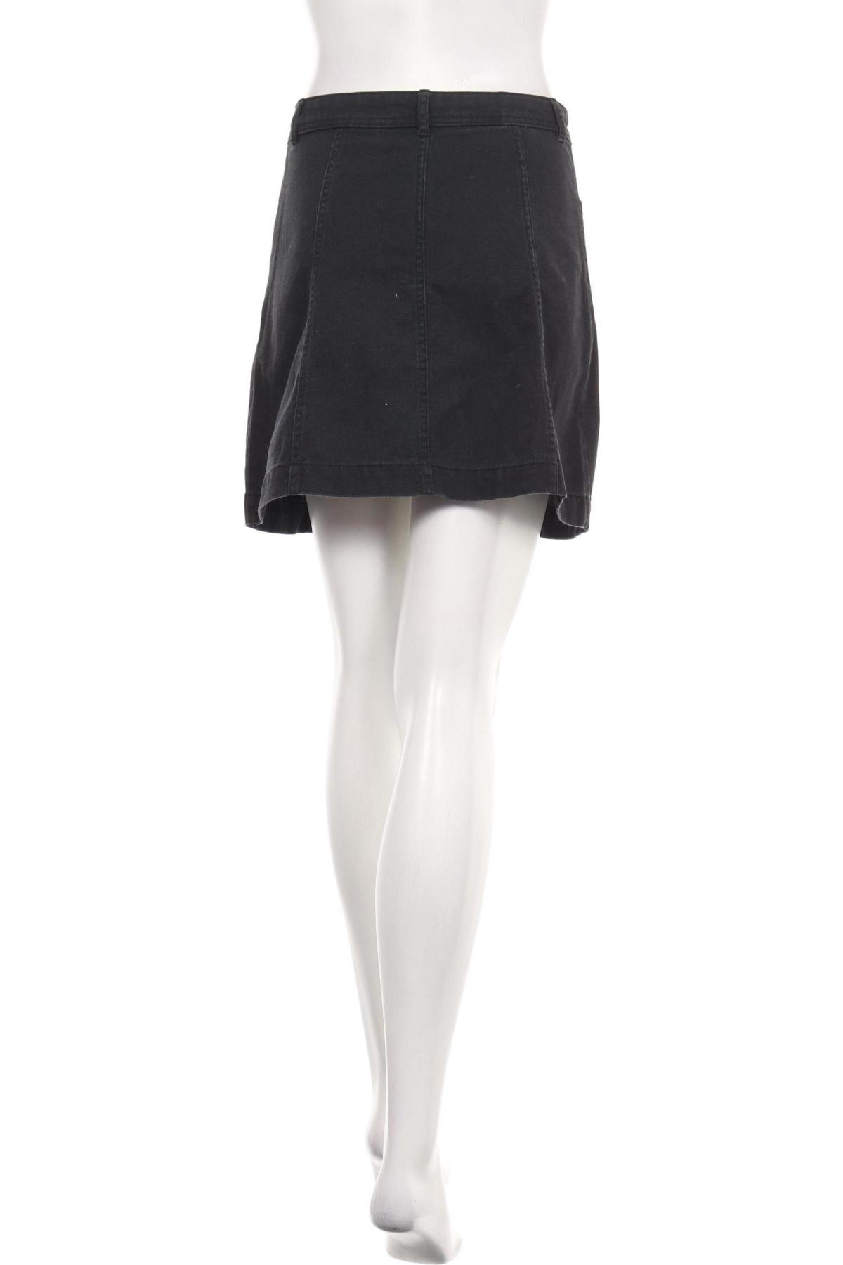 Дънкова пола H&M DIVIDED2