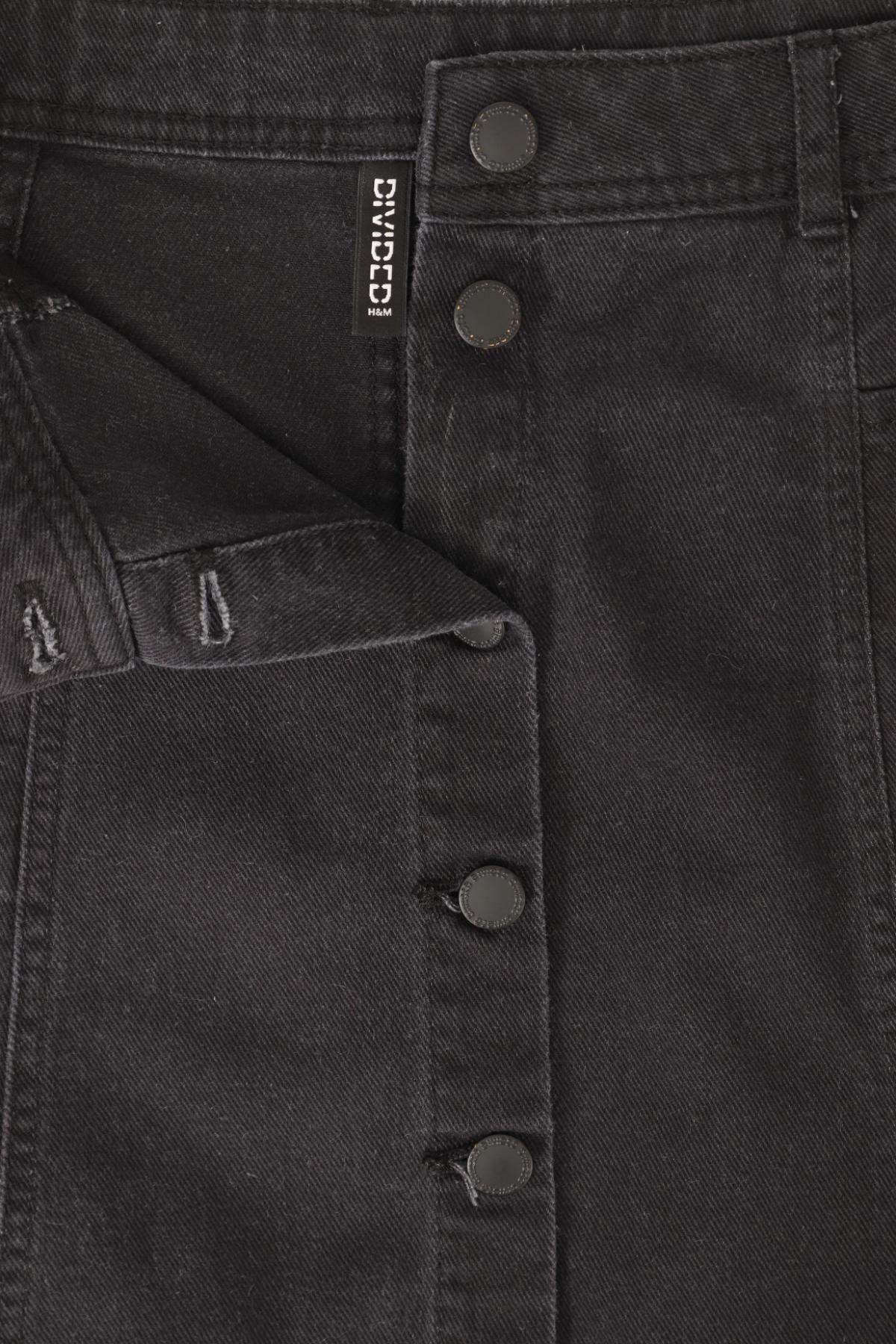 Дънкова пола H&M DIVIDED3