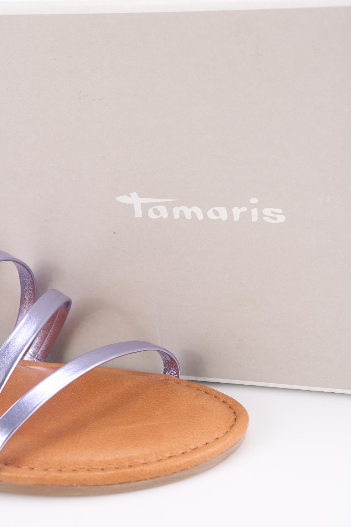 Ниски сандали TAMARIS4