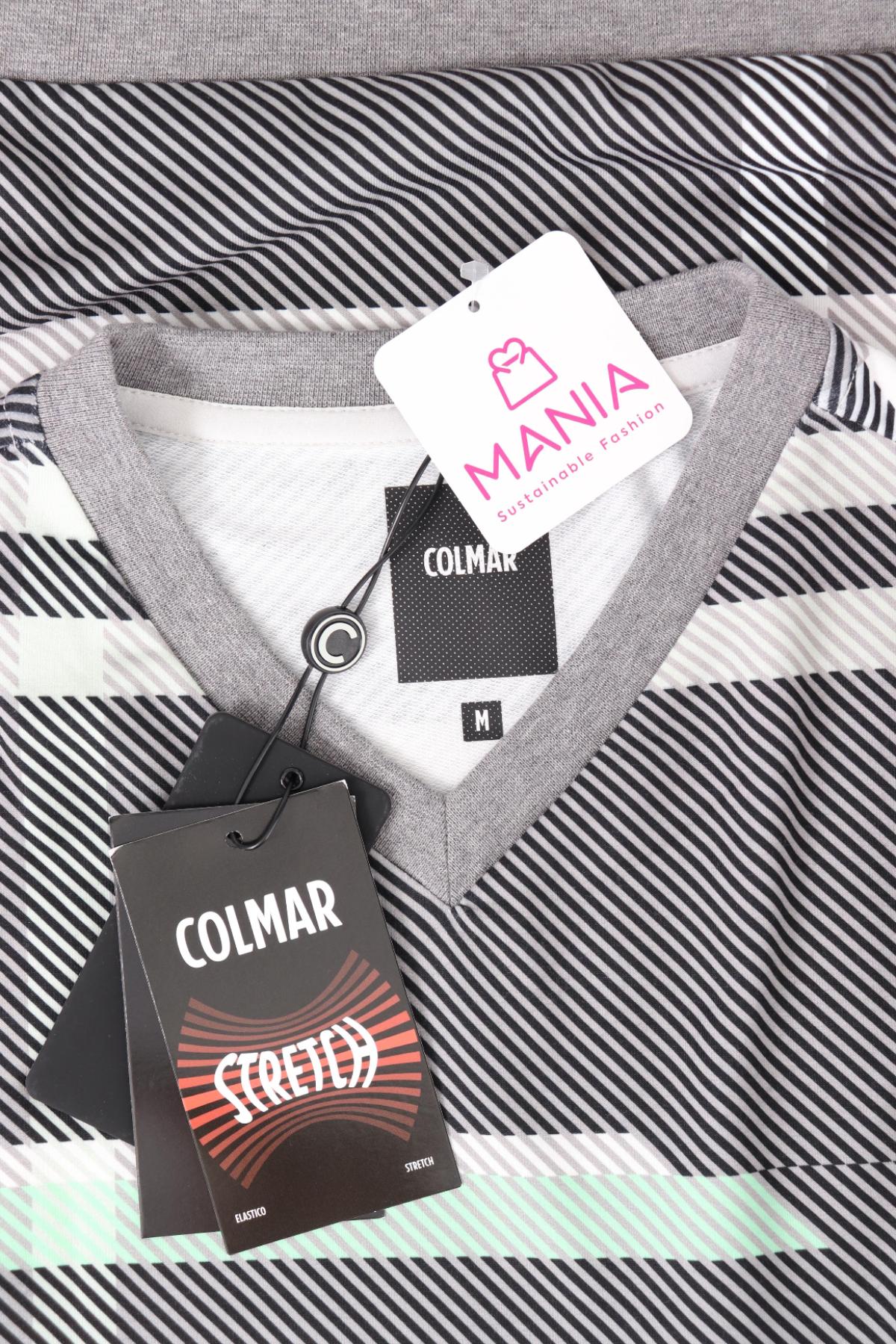 Блуза COLMAR3