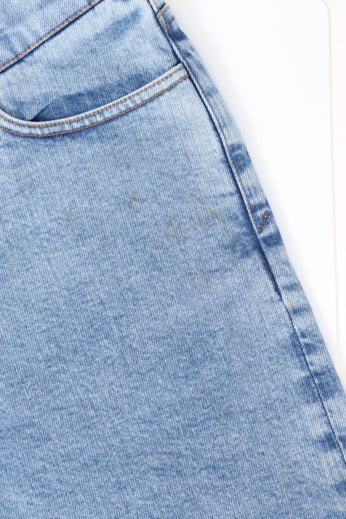 Къси дънки SAMSOE & SAMSOE4