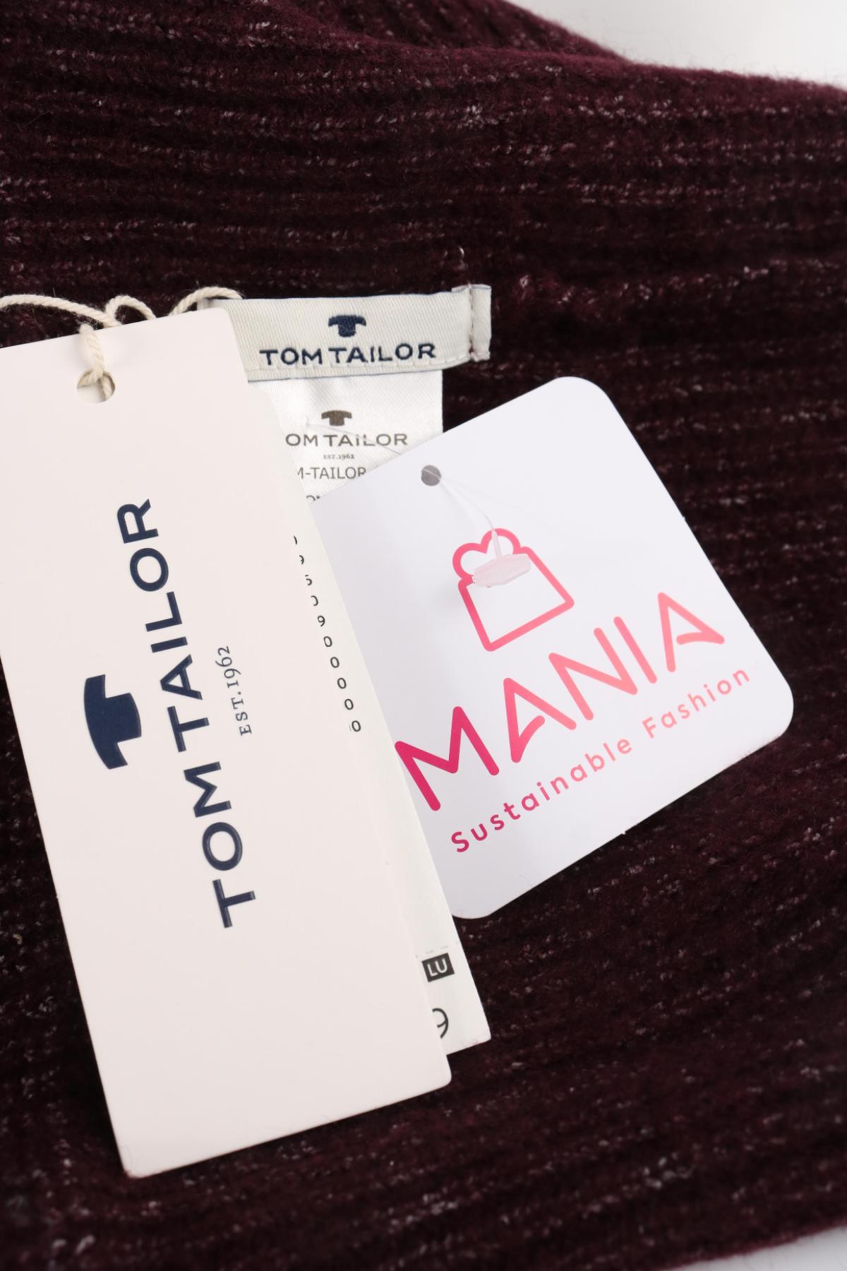 Шапка TOM TAILOR3