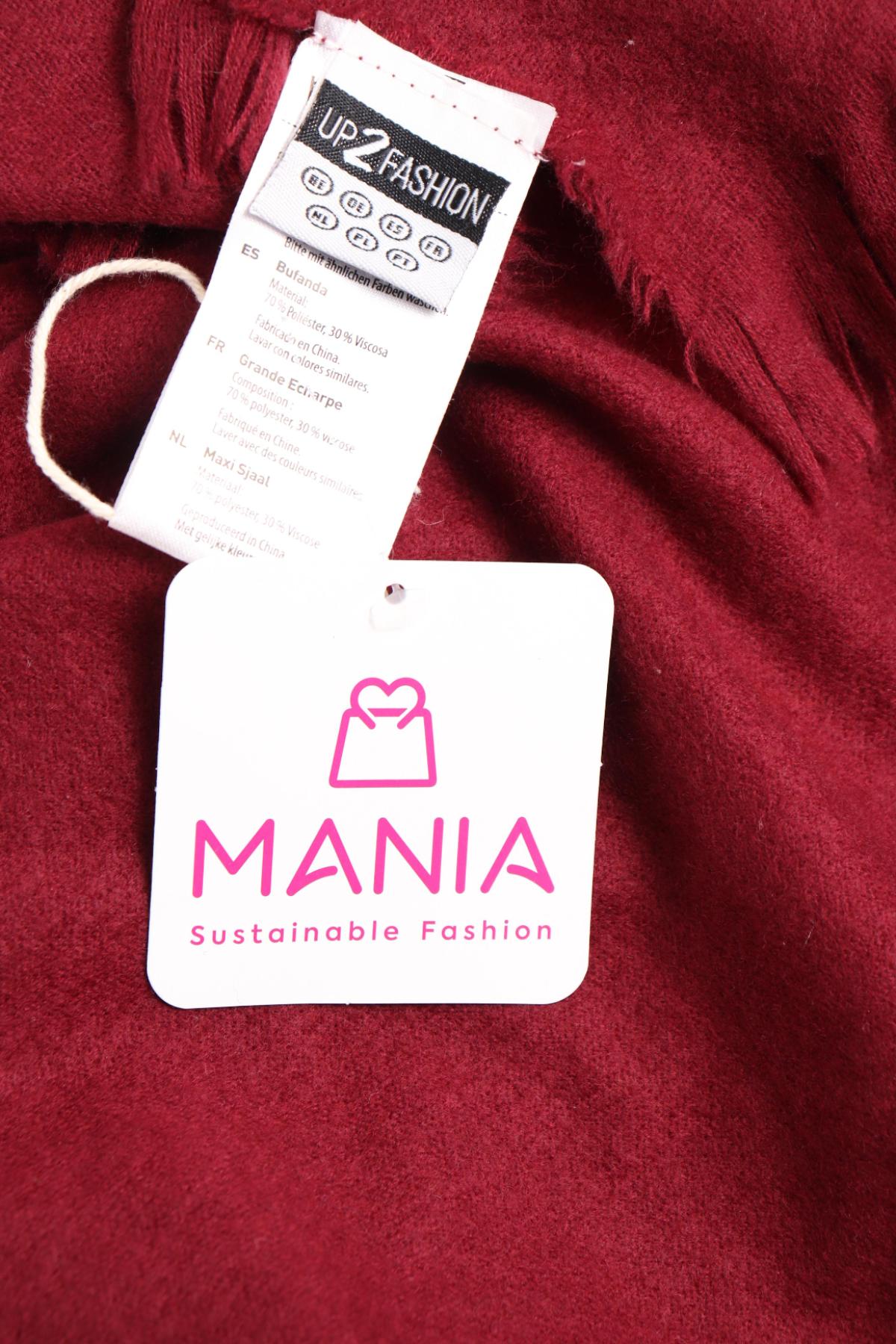 Шал UP 2 FASHION3