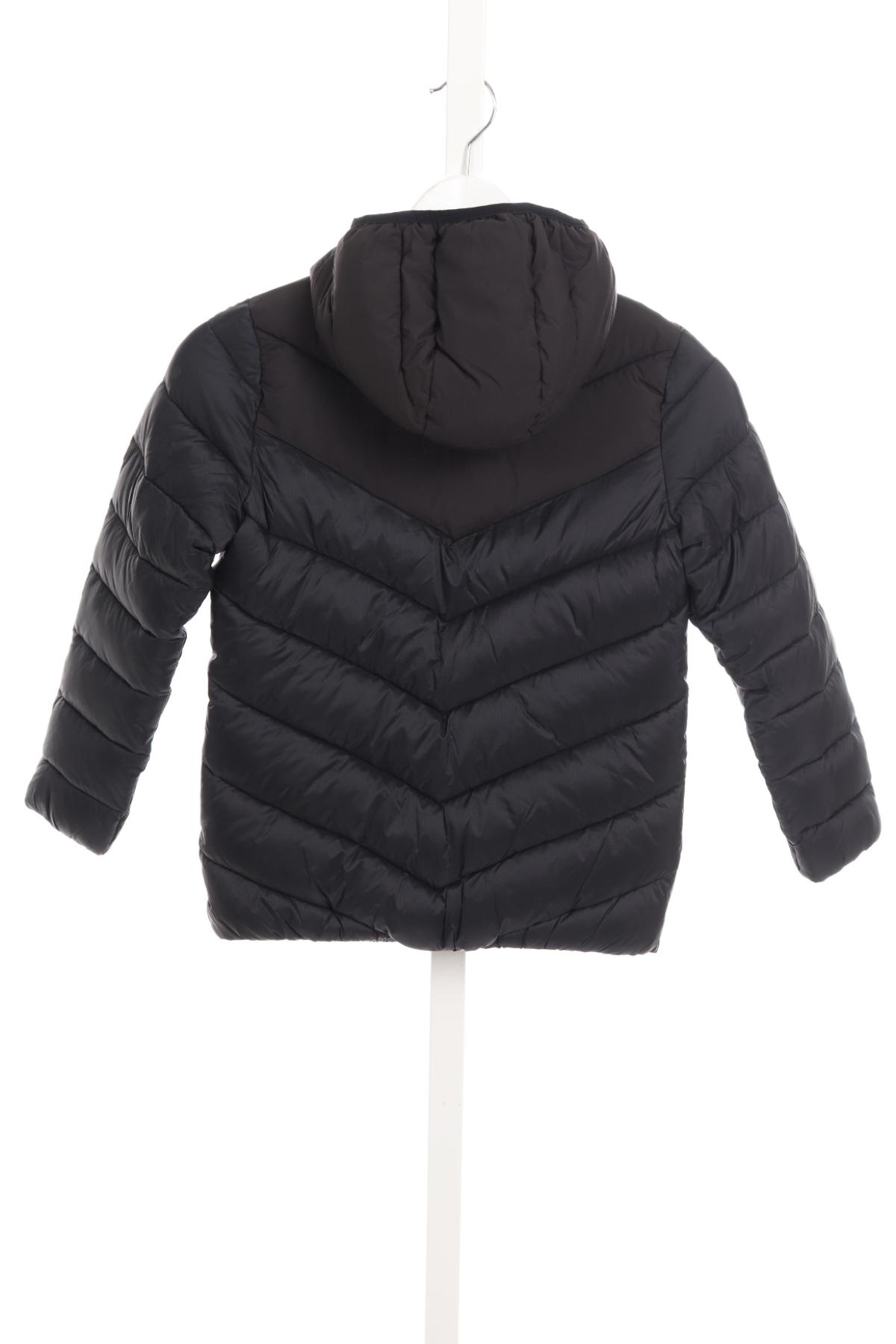 Детско зимно яке CHAMPION2