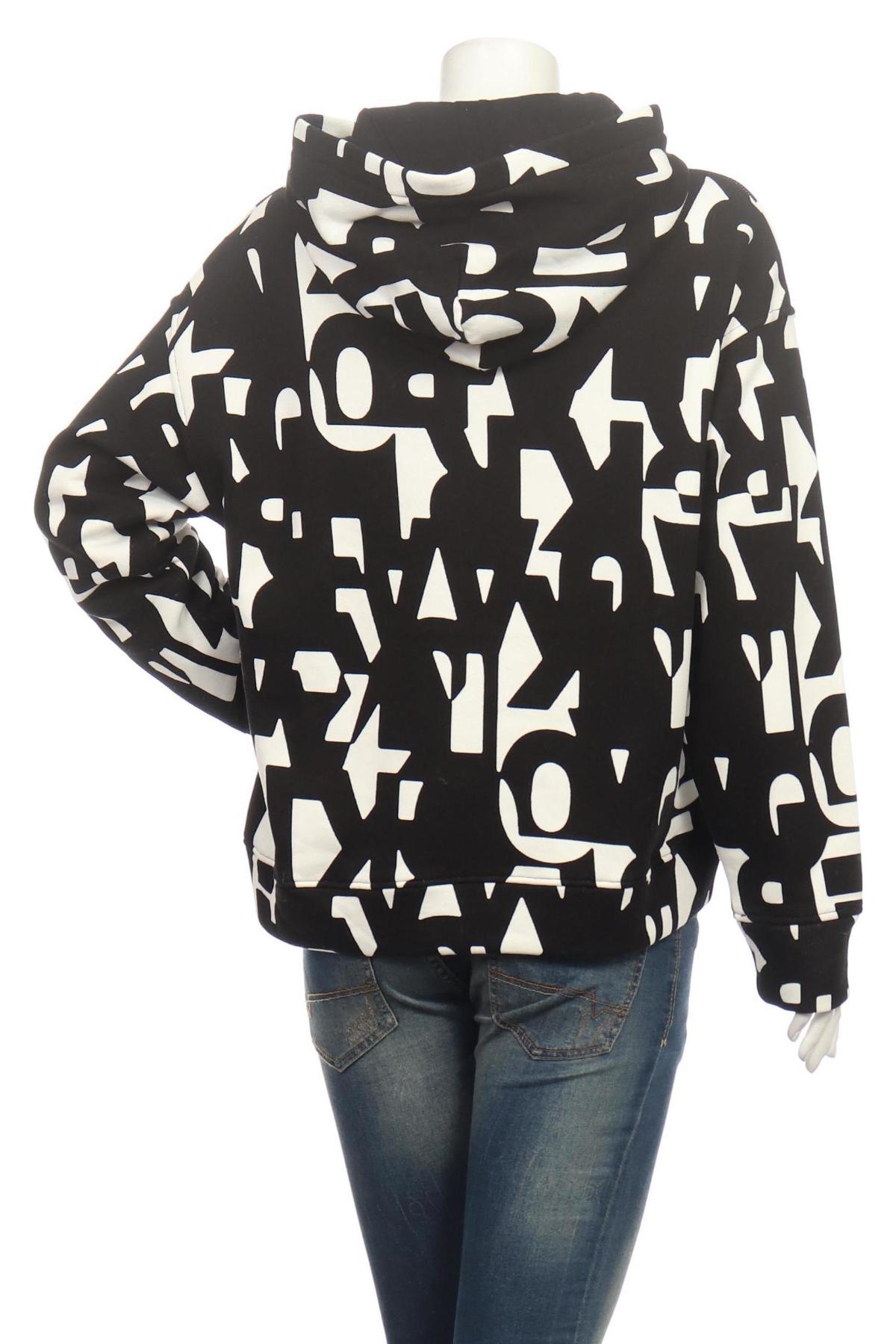 Суитшърт KARO KAUER2