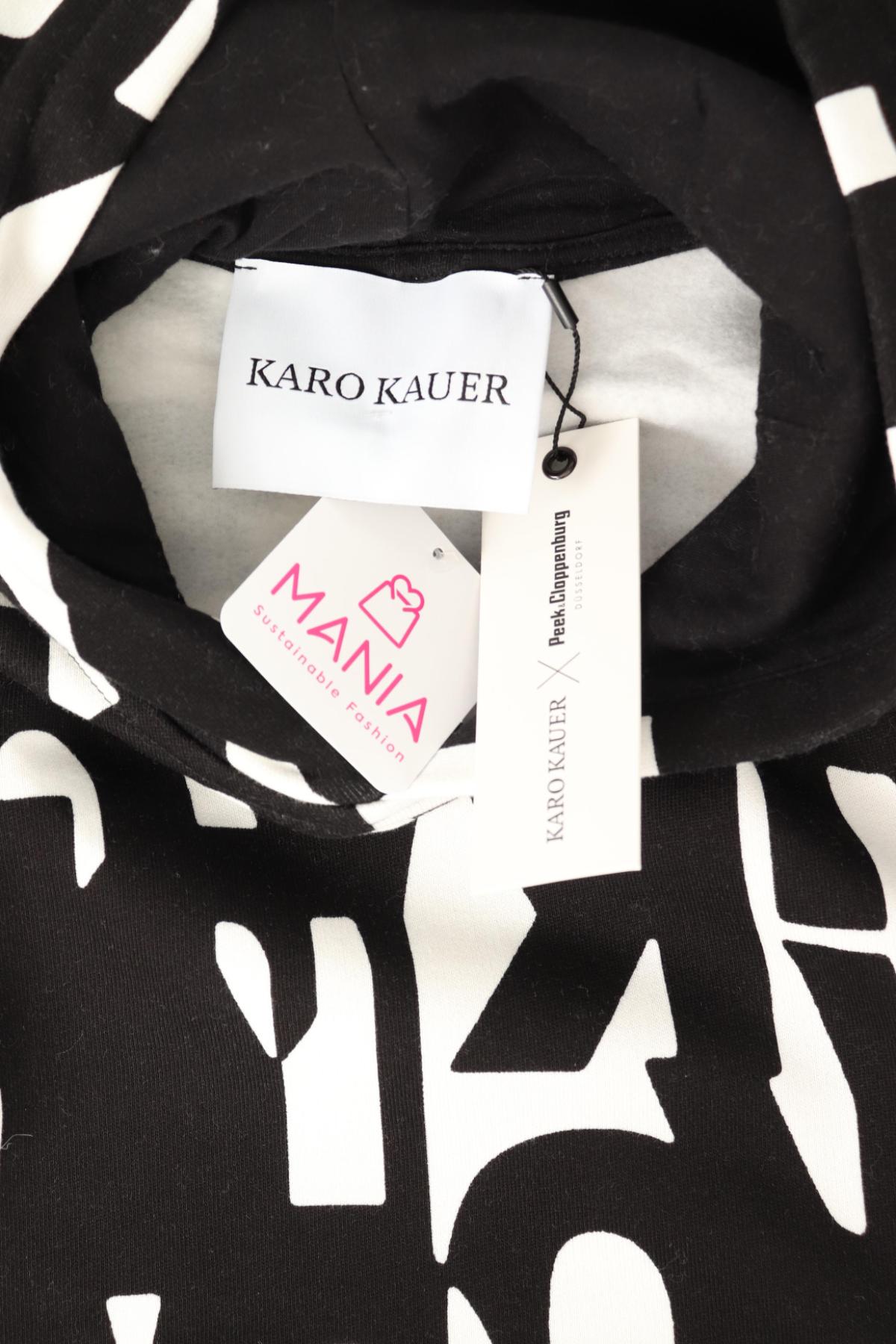 Суитшърт KARO KAUER3