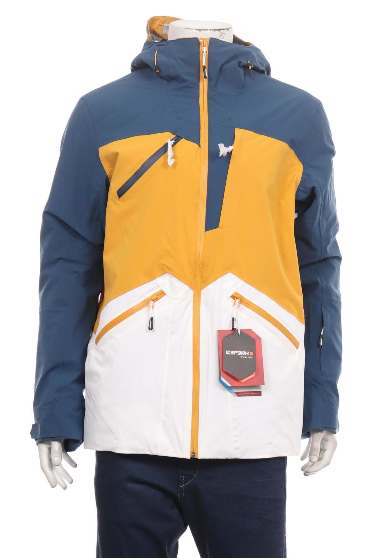 Яке за зимни спортове ICEPEAK1