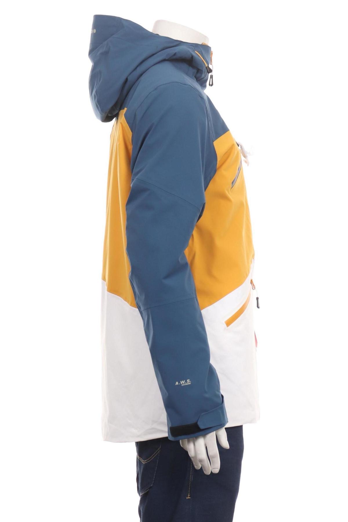 Яке за зимни спортове ICEPEAK3