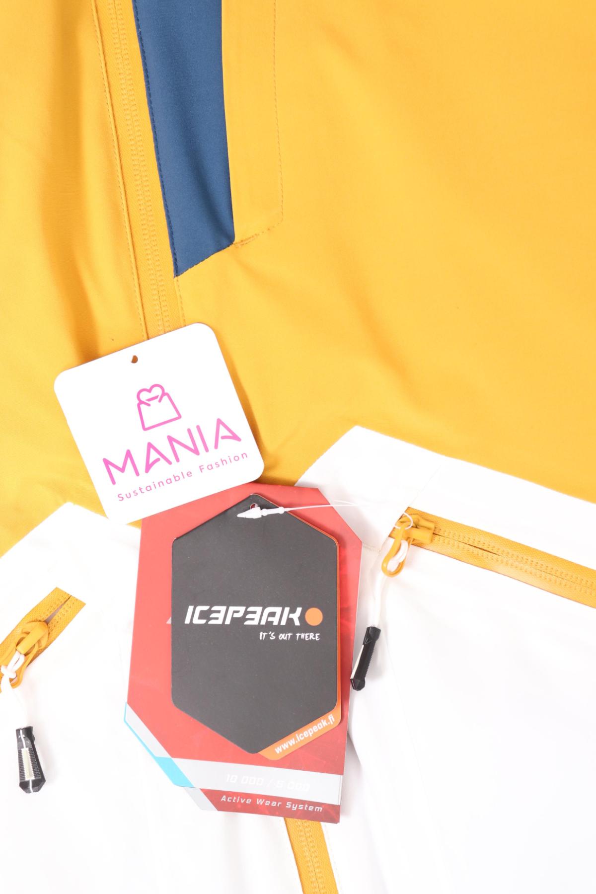 Яке за зимни спортове ICEPEAK4