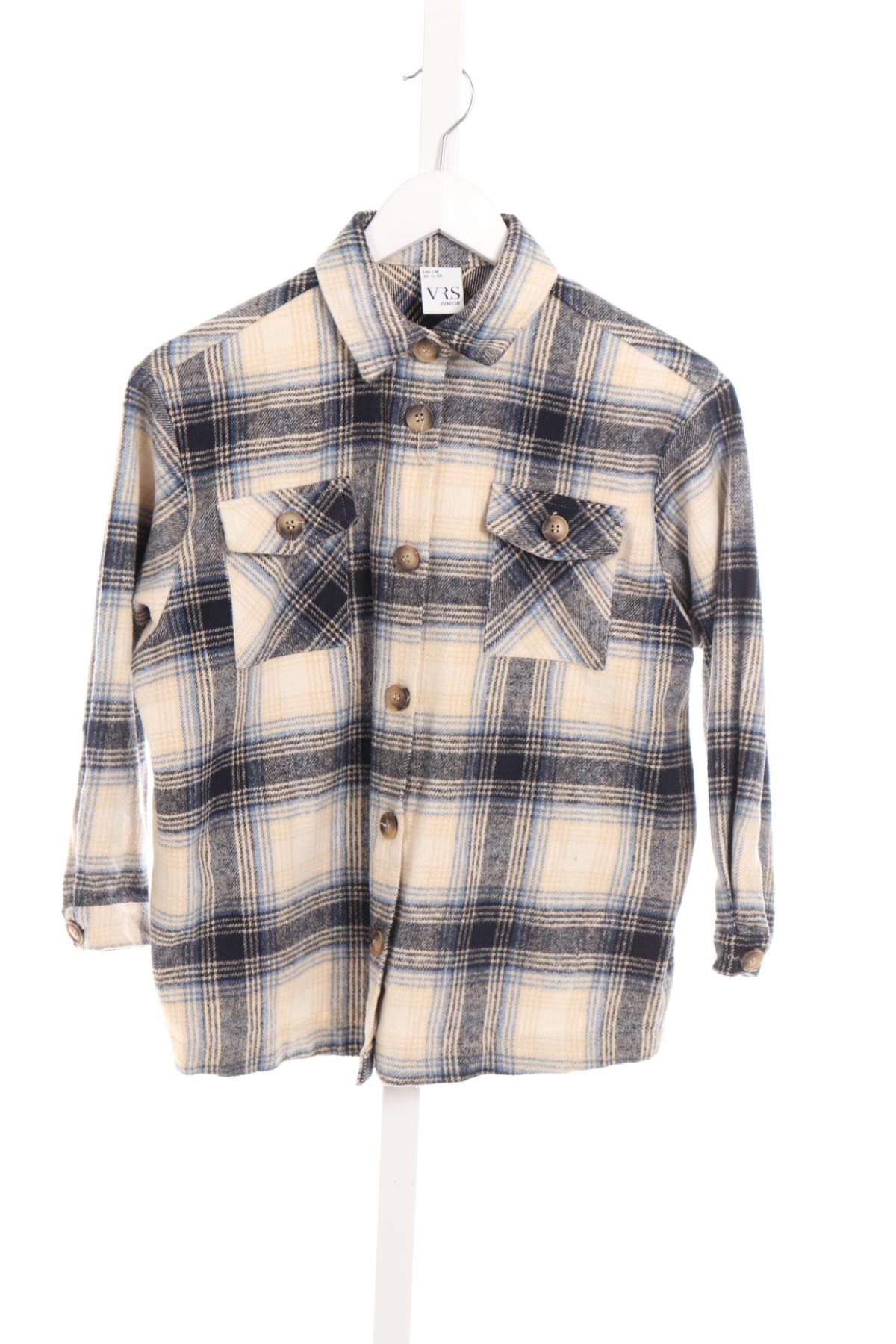 Детска риза VRS1