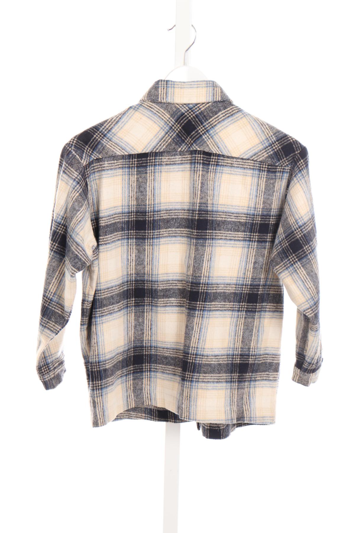 Детска риза VRS2