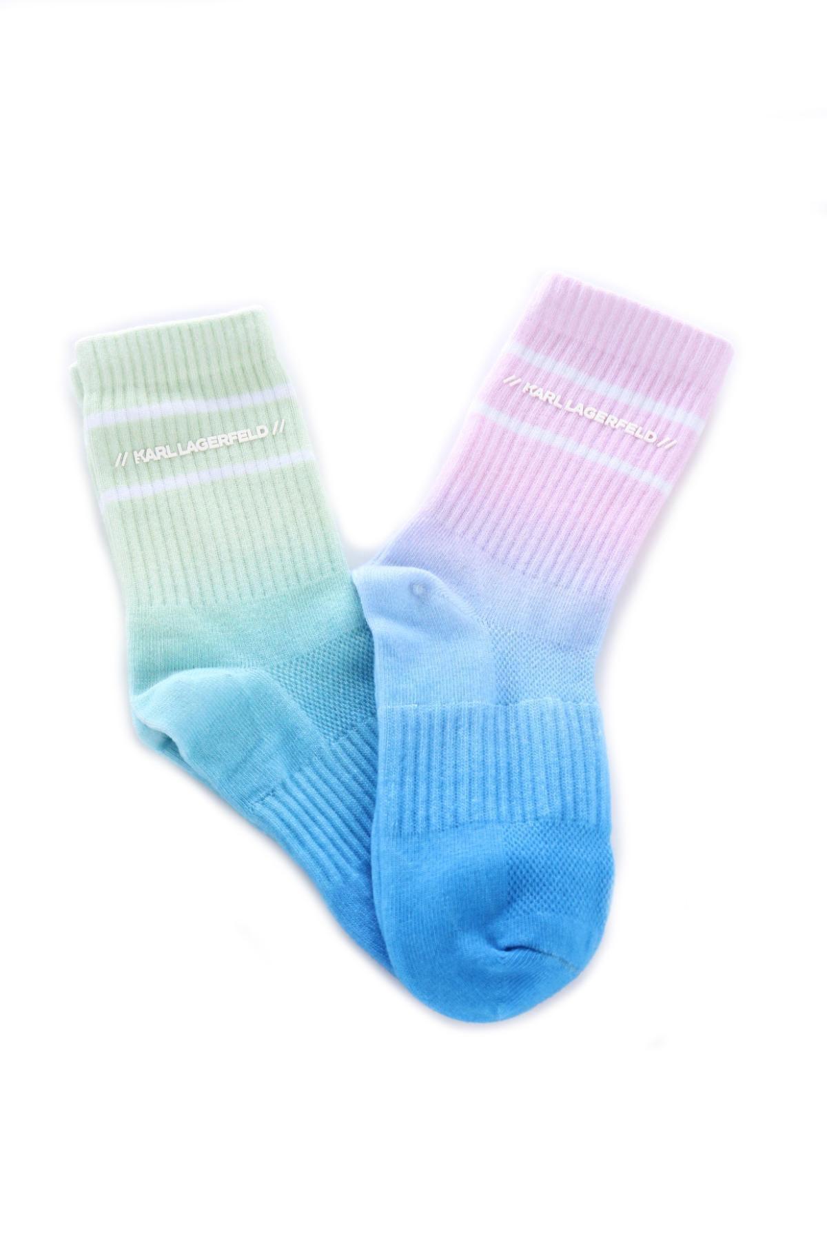 Чорапи KARL LAGERFELD2