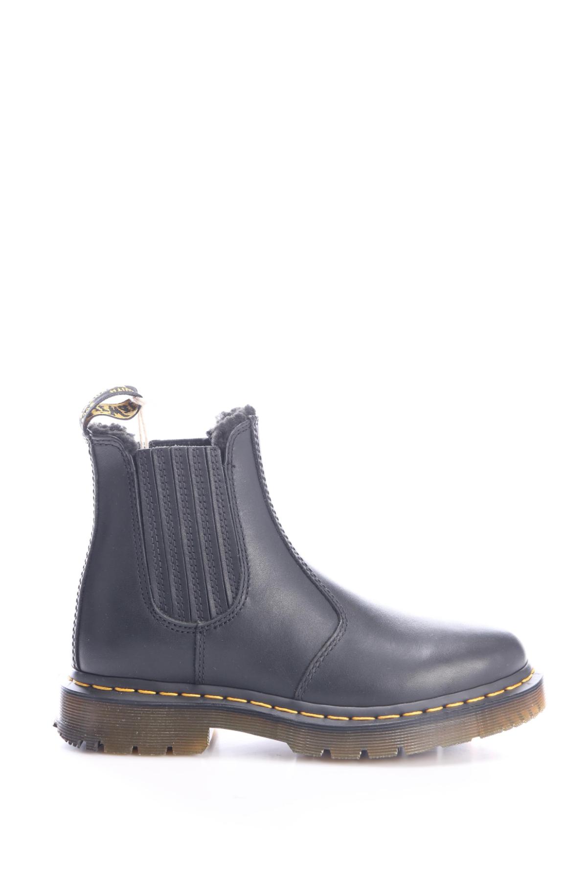 Боти DR. MARTENS1
