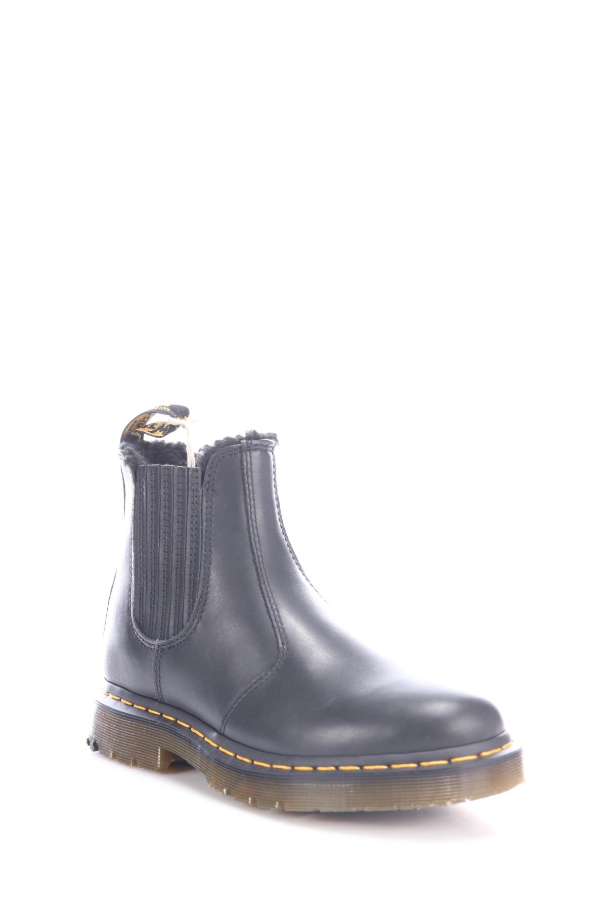Боти DR. MARTENS2