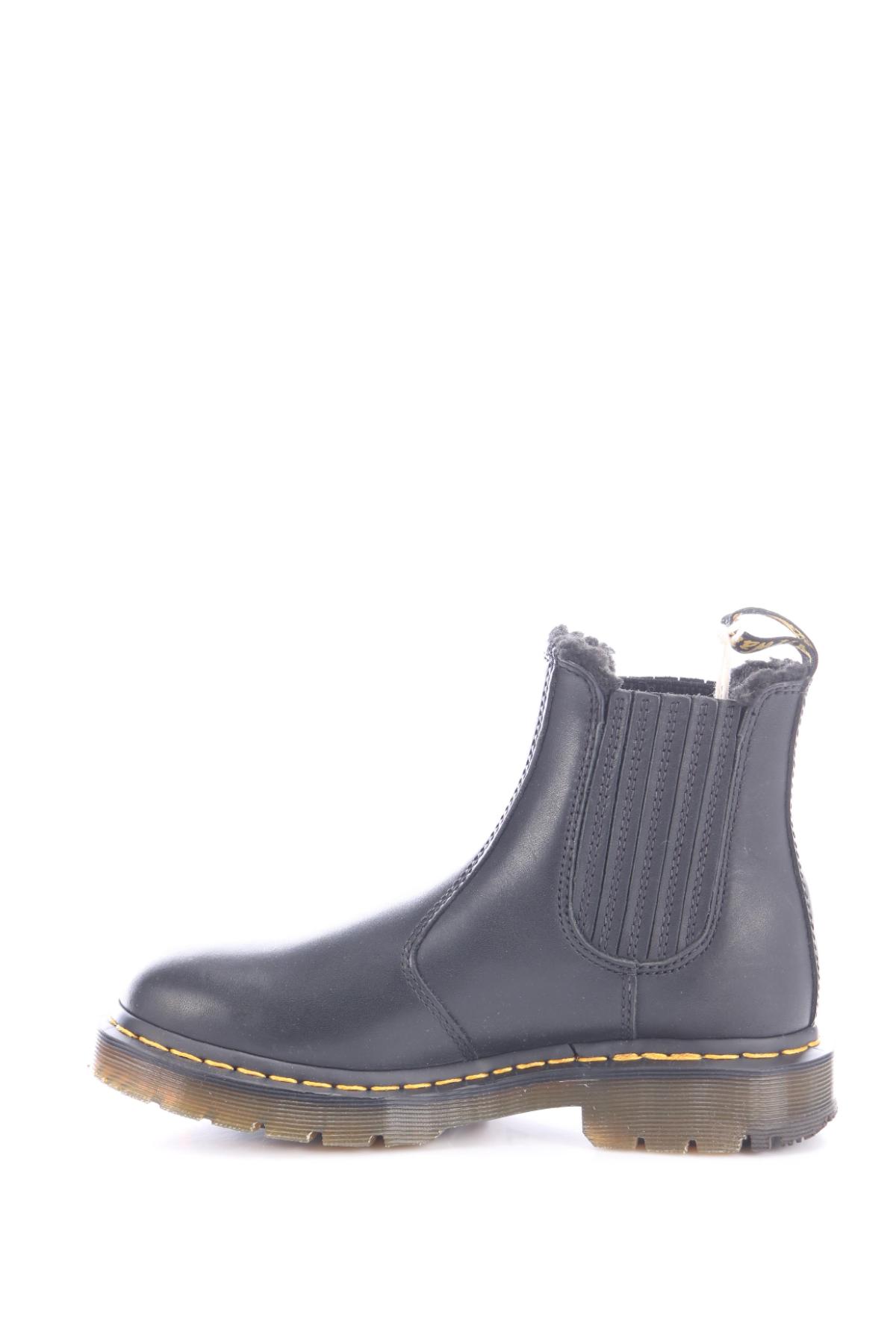 Боти DR. MARTENS3