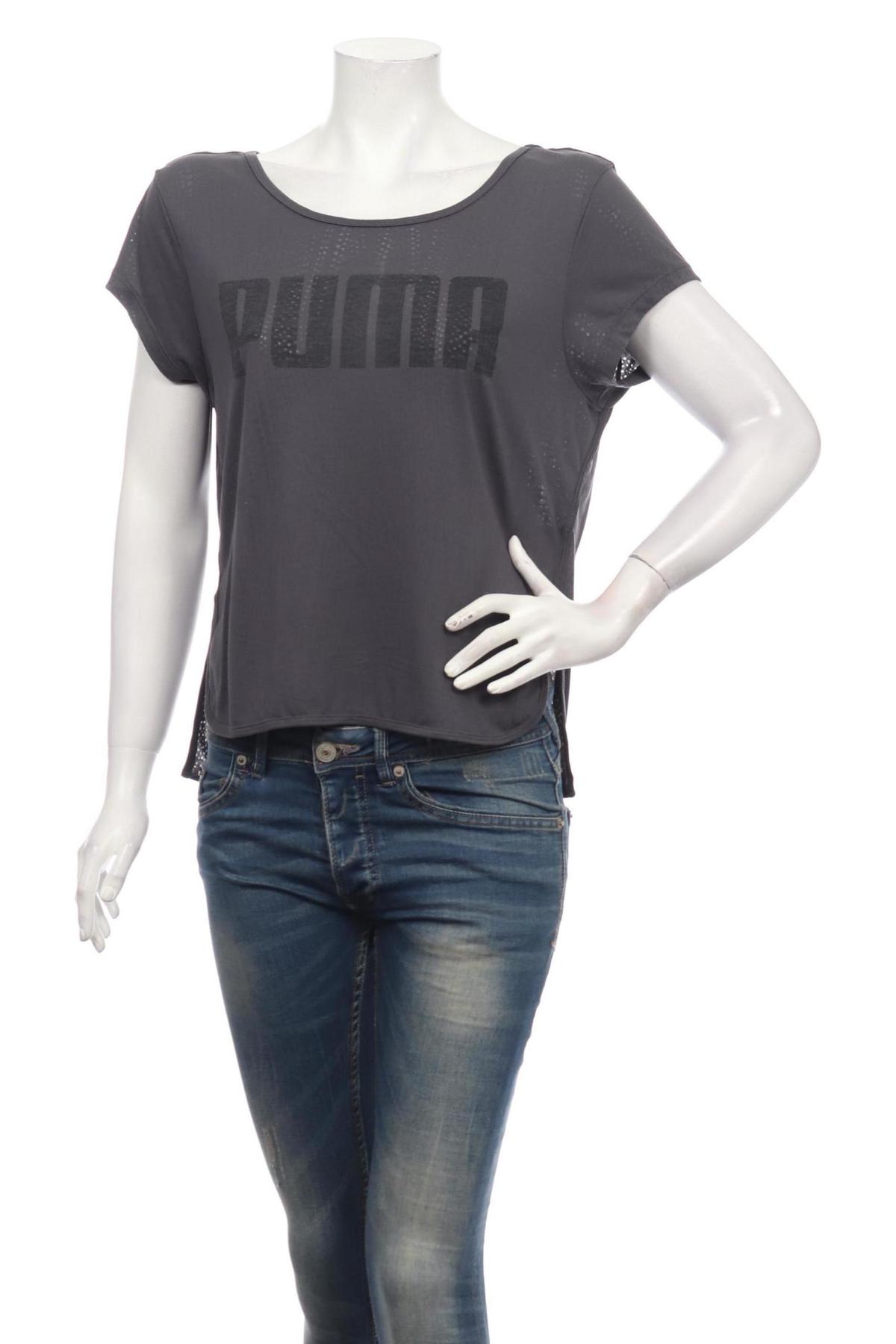 Спортна блуза PUMA1