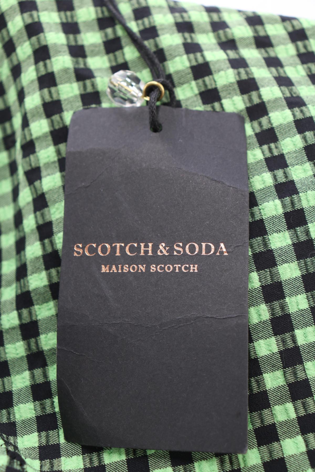 Долнище на бански SCOTCH & SODA3