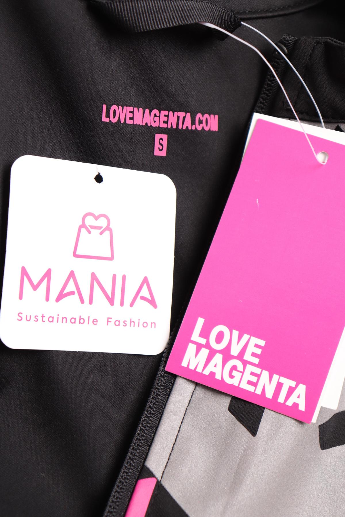 Елек LOVE MAGENTA3