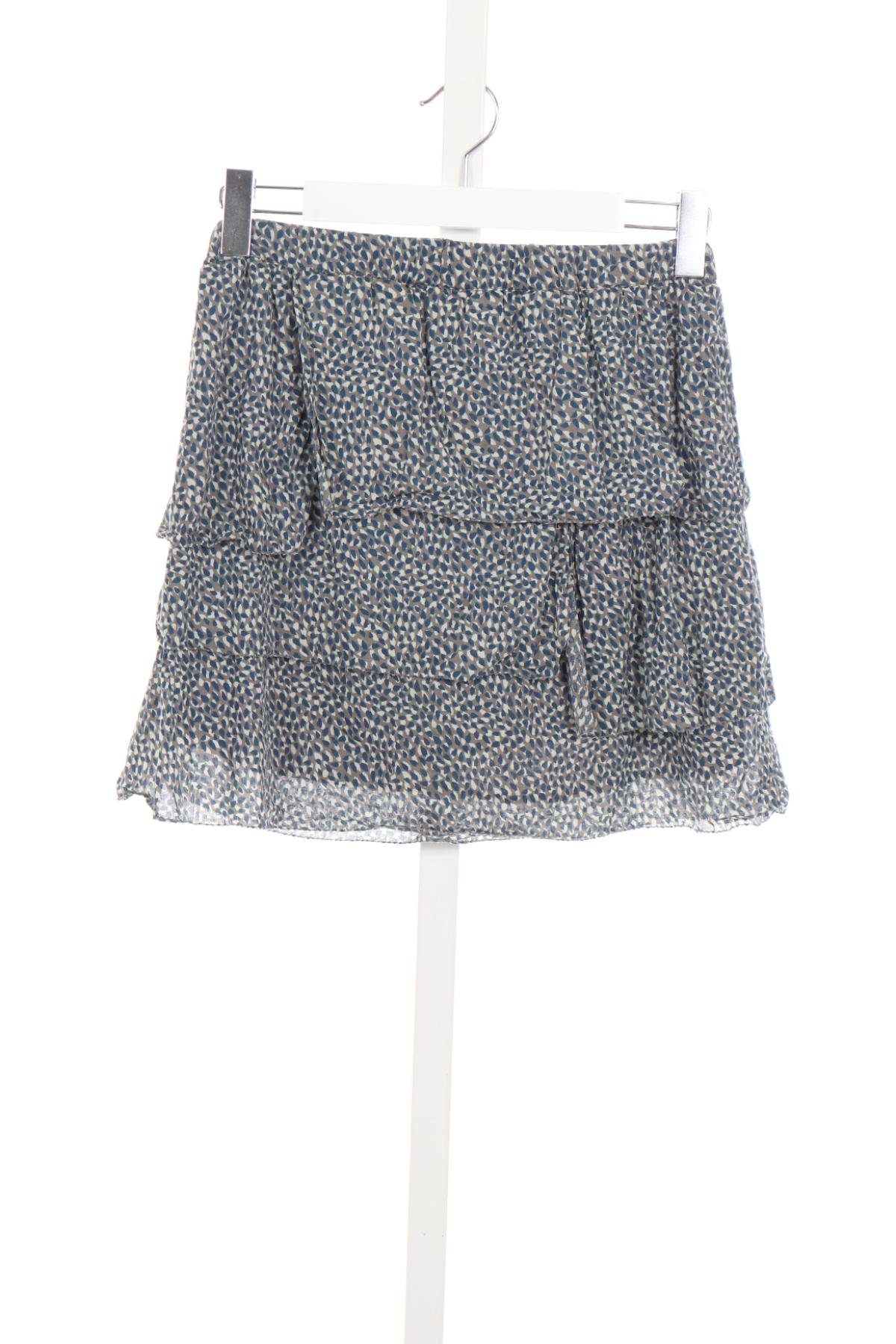 Детска пола POMP DE LUX2