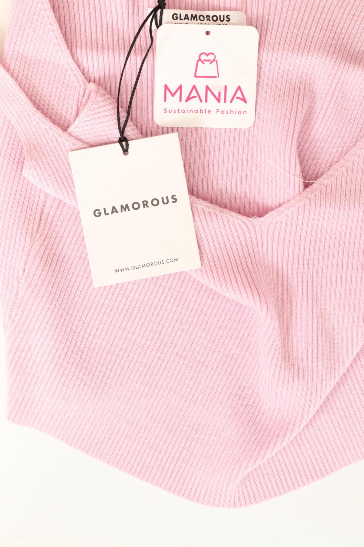 Потник GLAMOROUS3