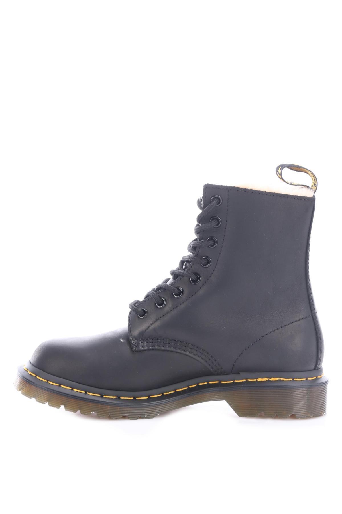 Боти DR. MARTENS3