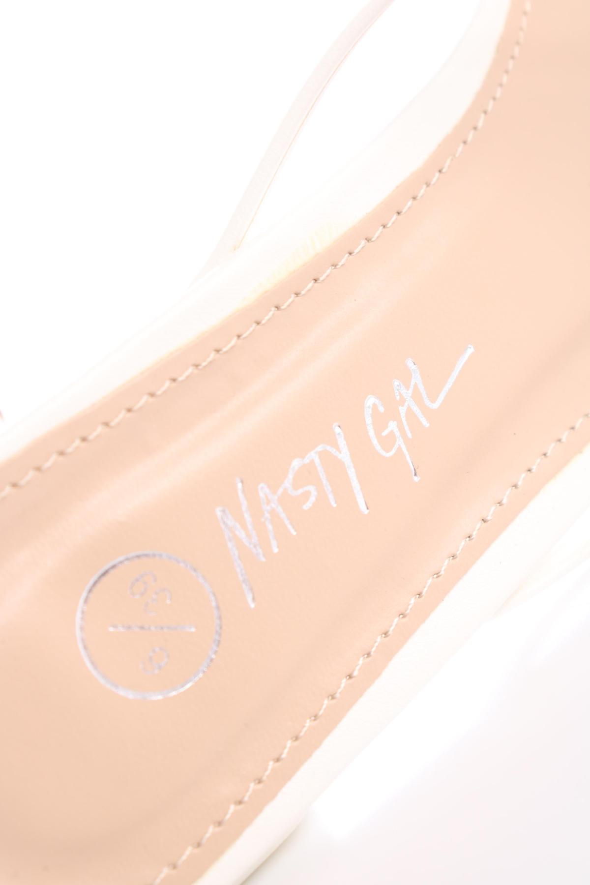 Чехли NASTY GAL4