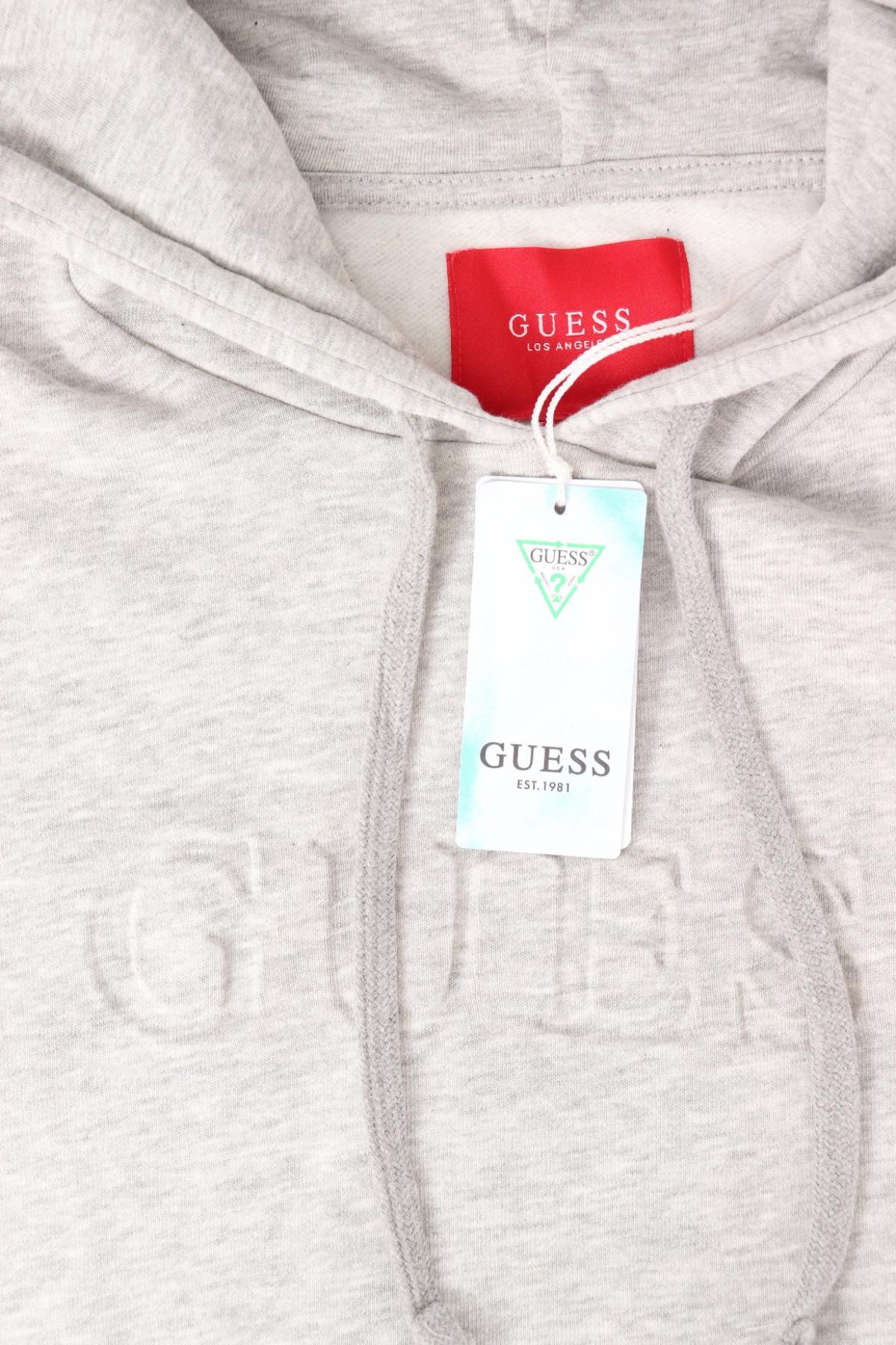 Суитшърт GUESS3