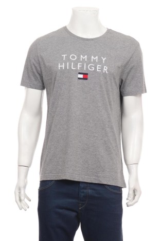 Тениска TOMMY HILFIGER