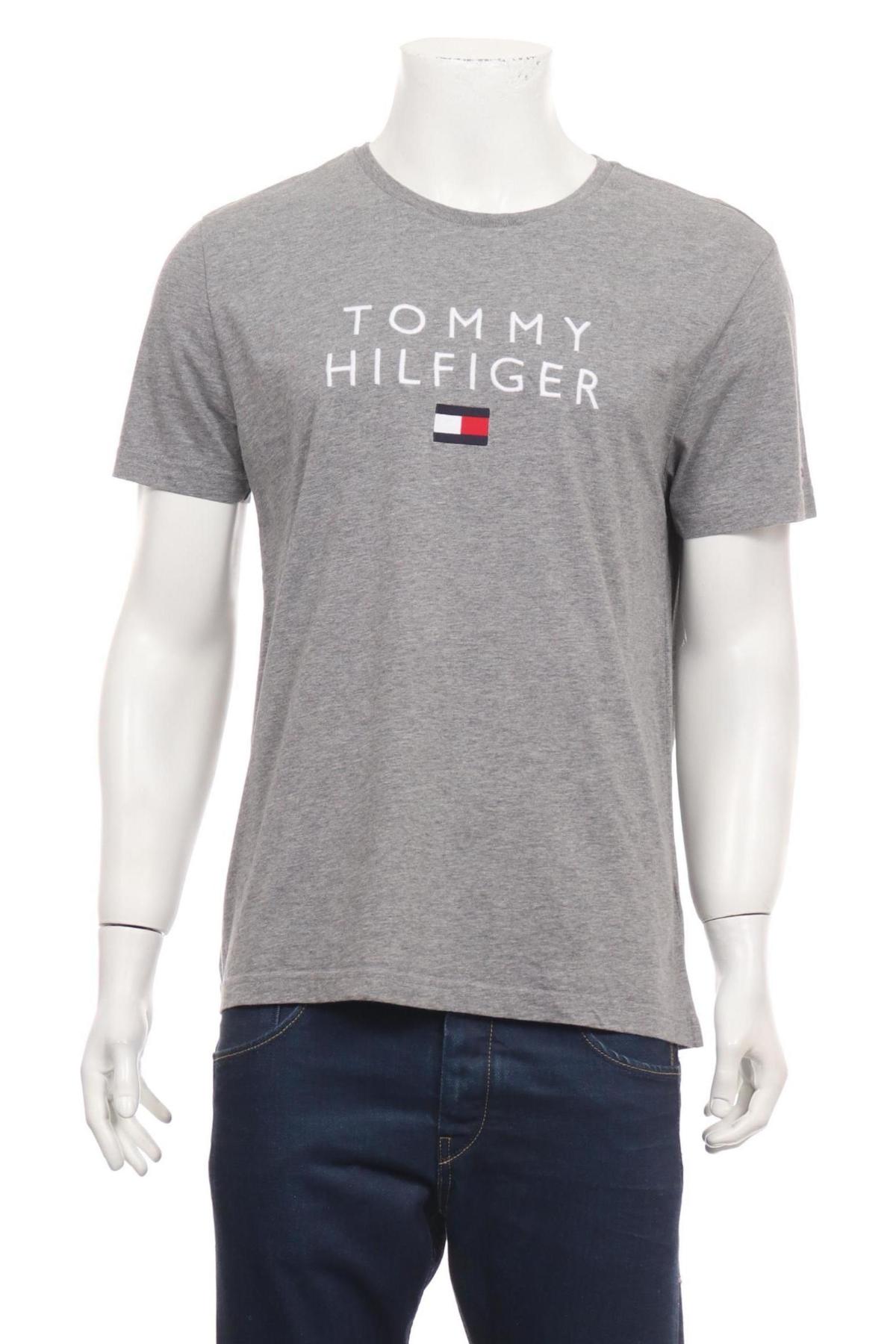 Тениска TOMMY HILFIGER1