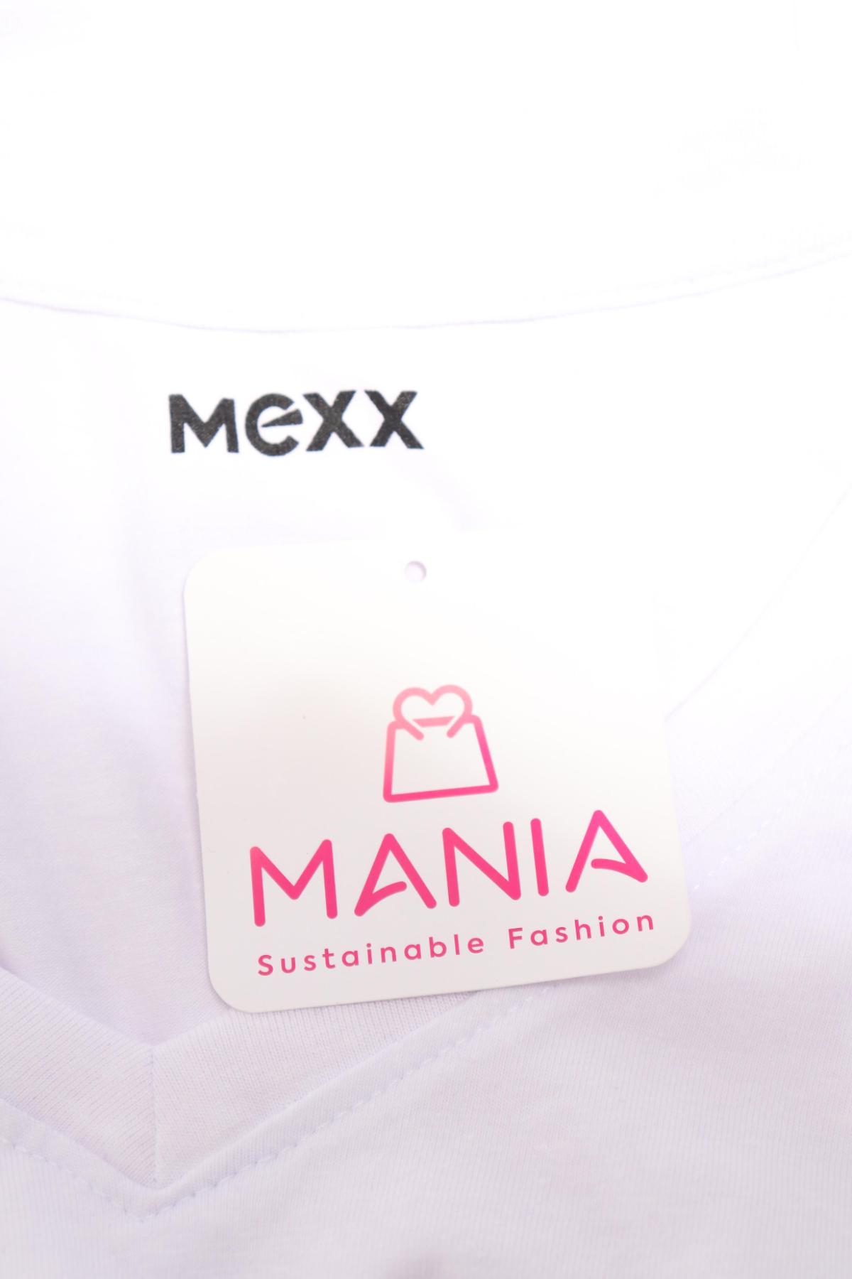 Тениска MEXX4
