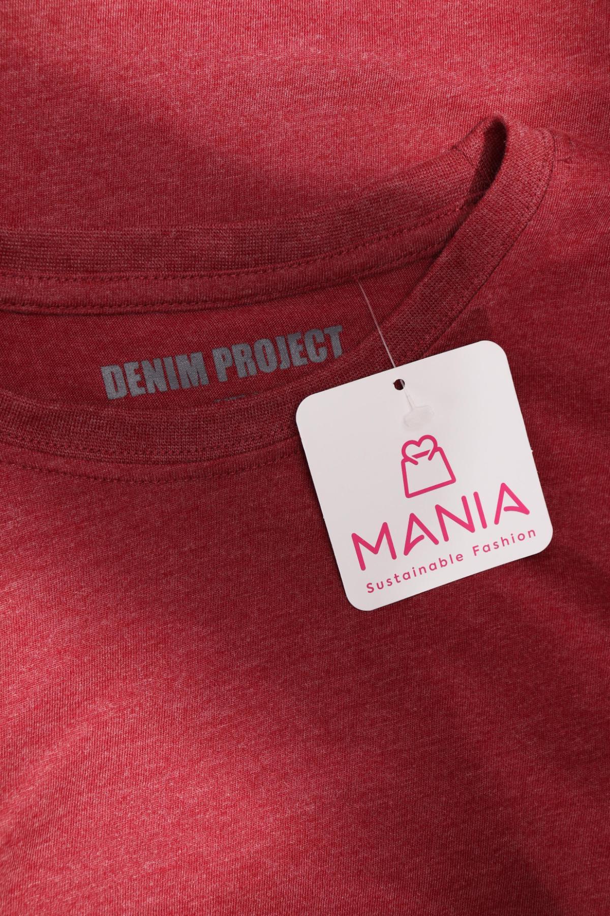 Тениска DENIM PROJECT4
