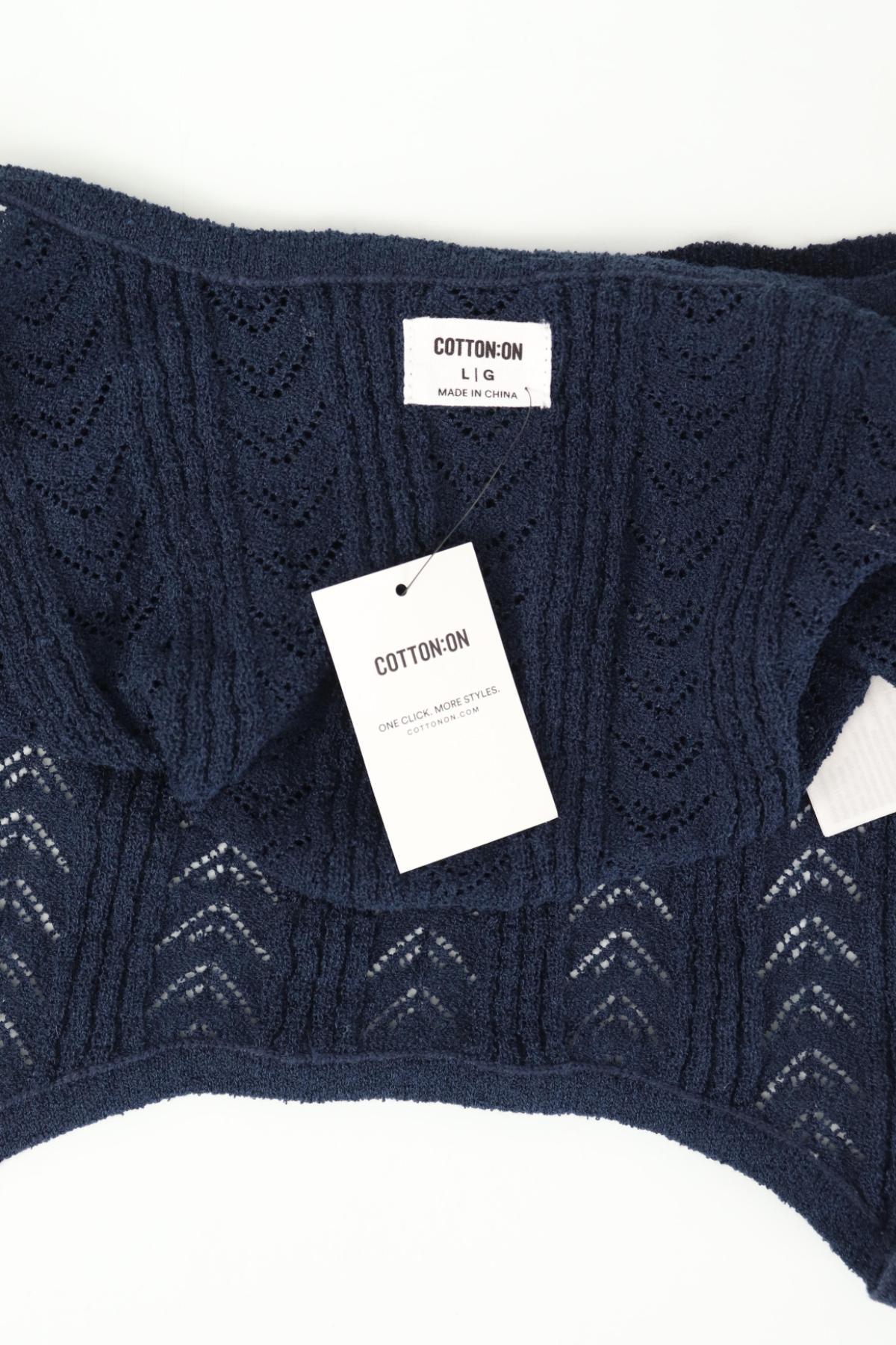 Потник COTTON:ON3