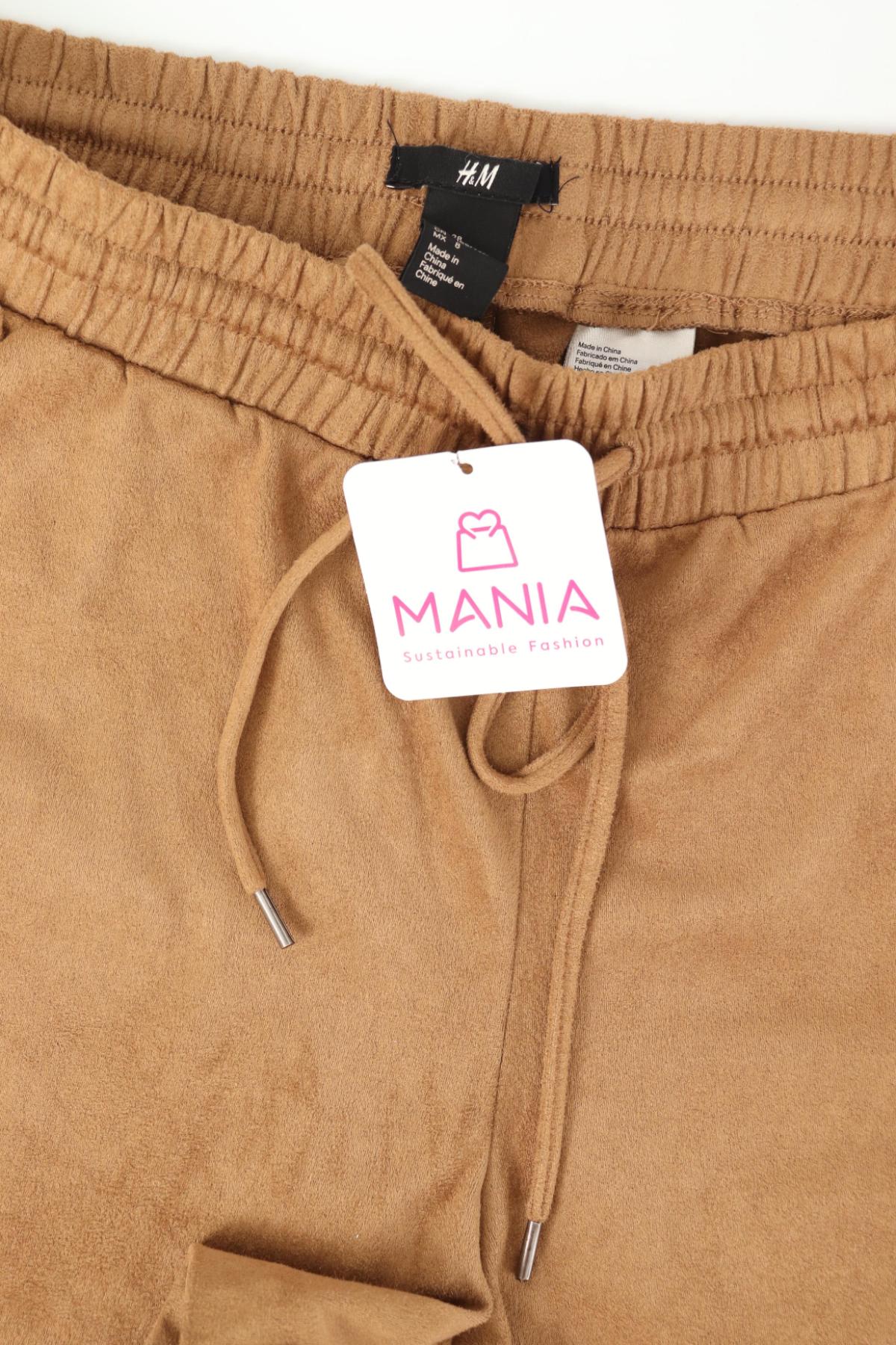 Къси панталони H&M3