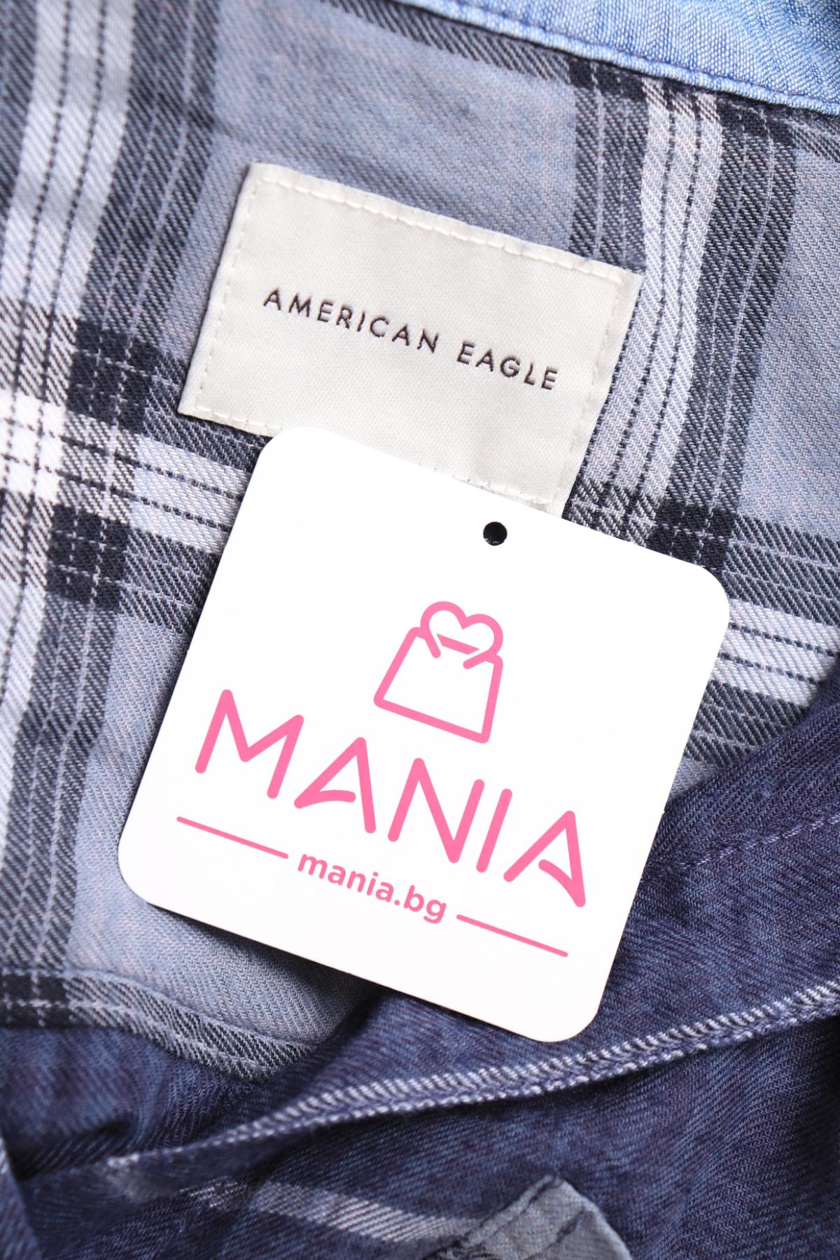 Риза AMERICAN EAGLE3