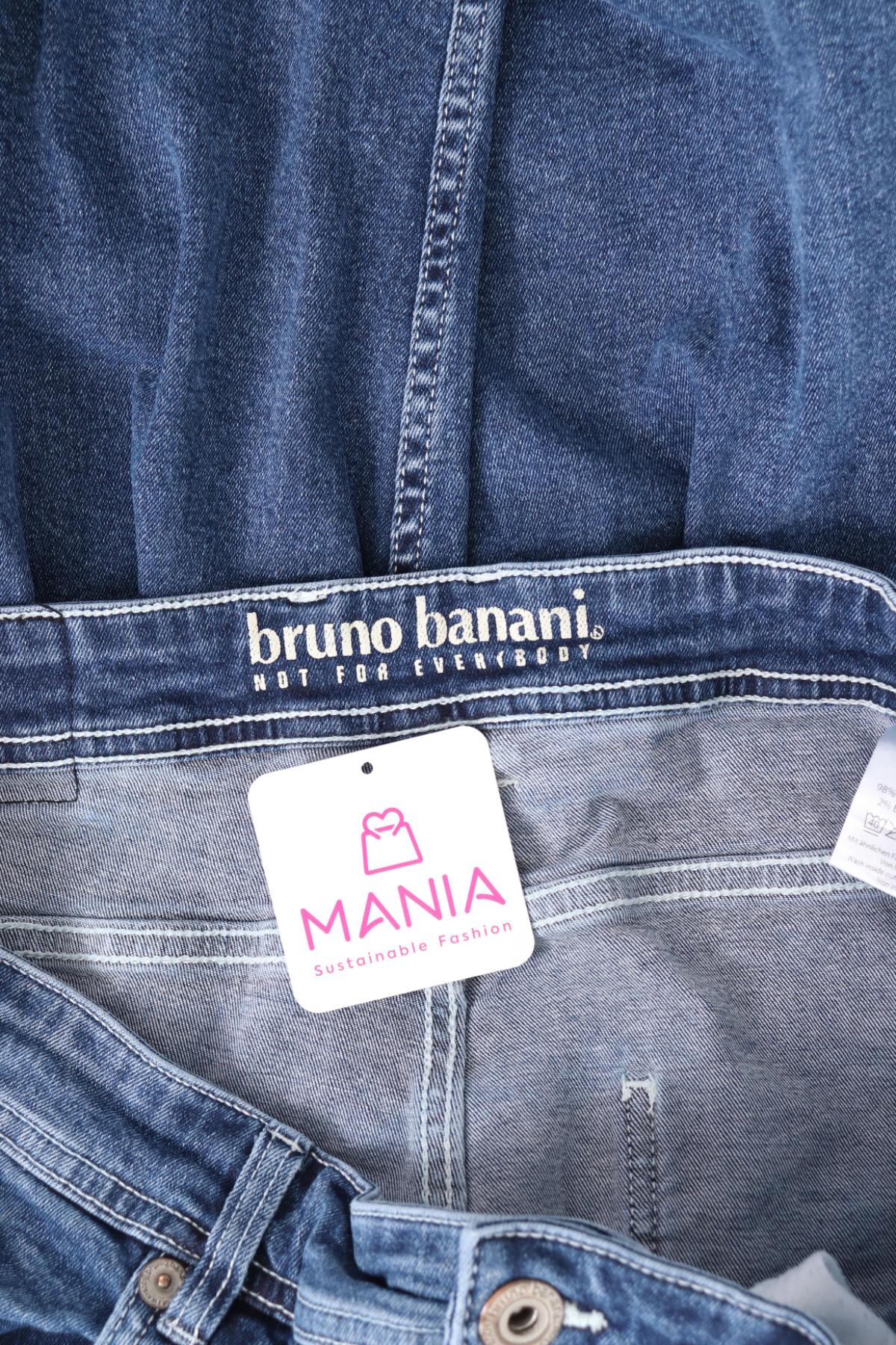 Дънки BRUNO BANANI3