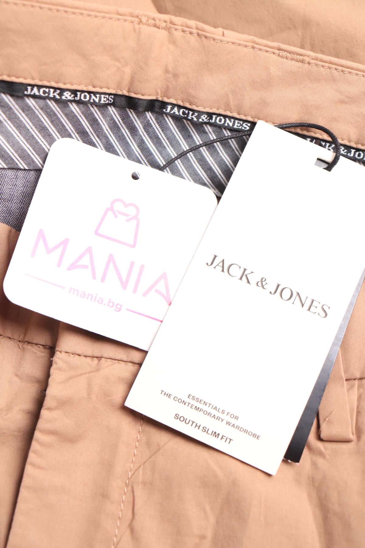 Панталон JACK & JONES3