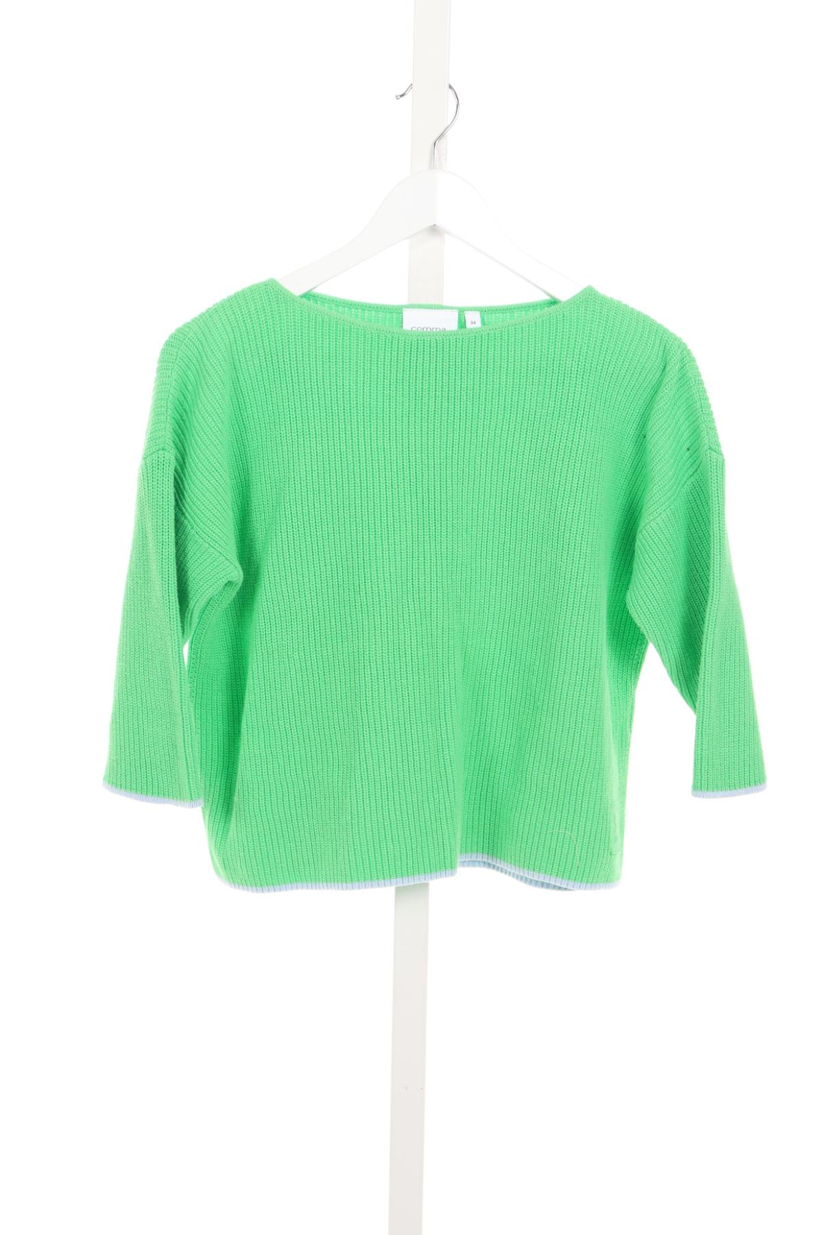 Пуловер COMMA,1