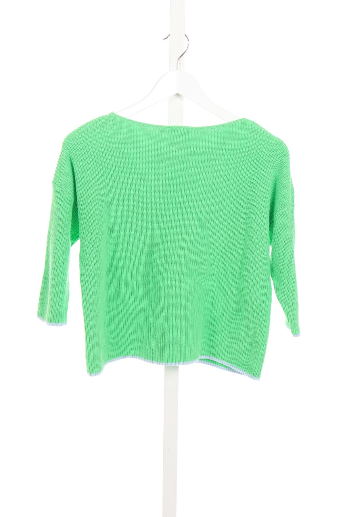 Пуловер COMMA,2