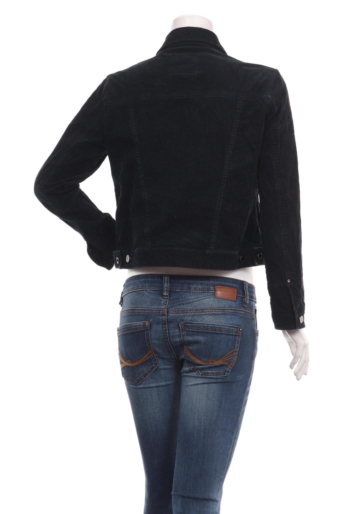 Пролетно/Есенно яке MASSIMO DUTTI2