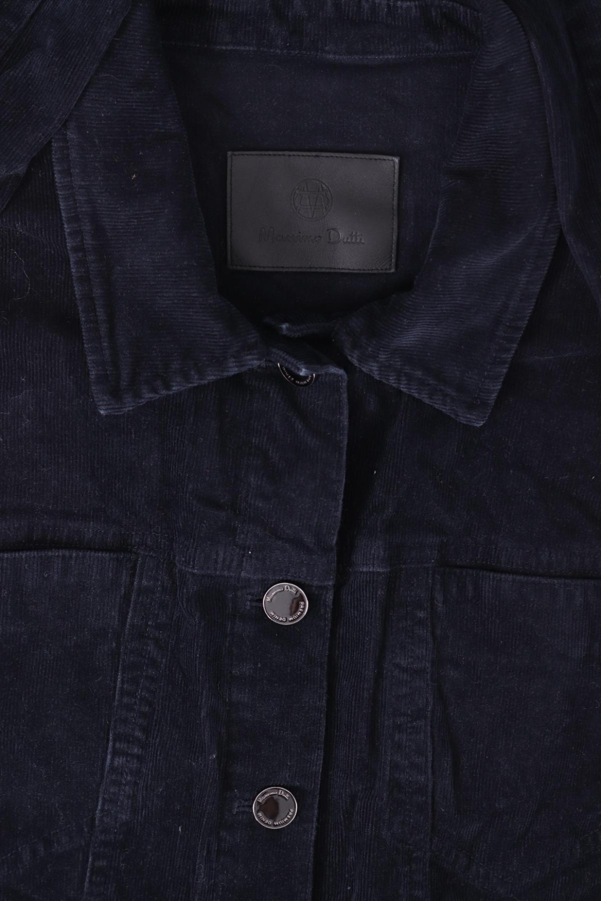 Пролетно/Есенно яке MASSIMO DUTTI3