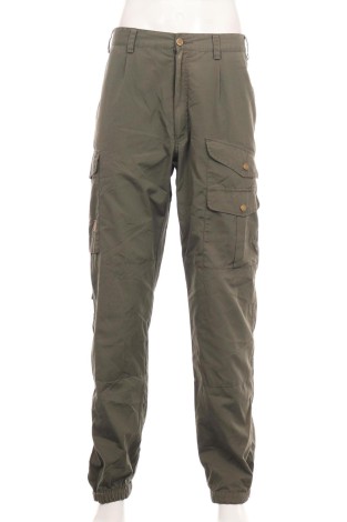 Pantaloni sport FJALL RAVEN