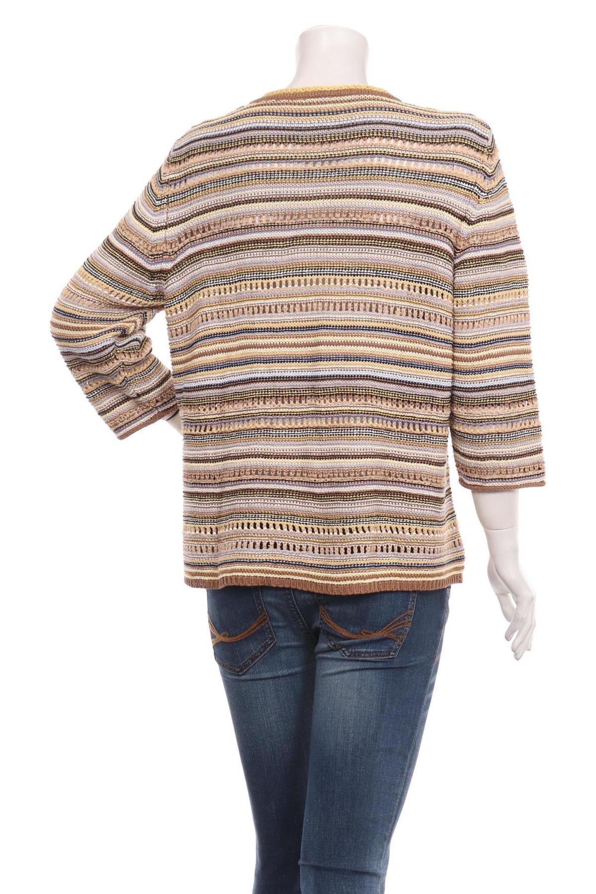 Пуловер RABE2