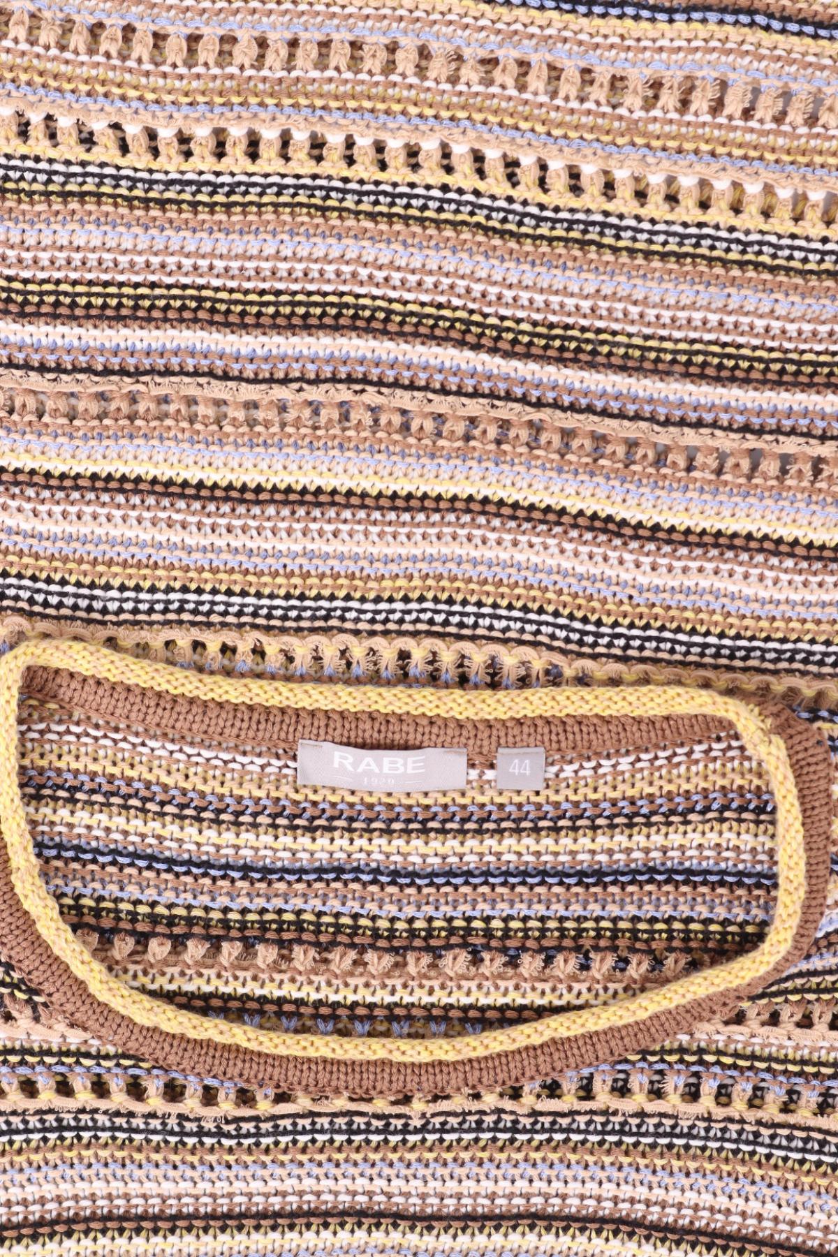 Пуловер RABE3