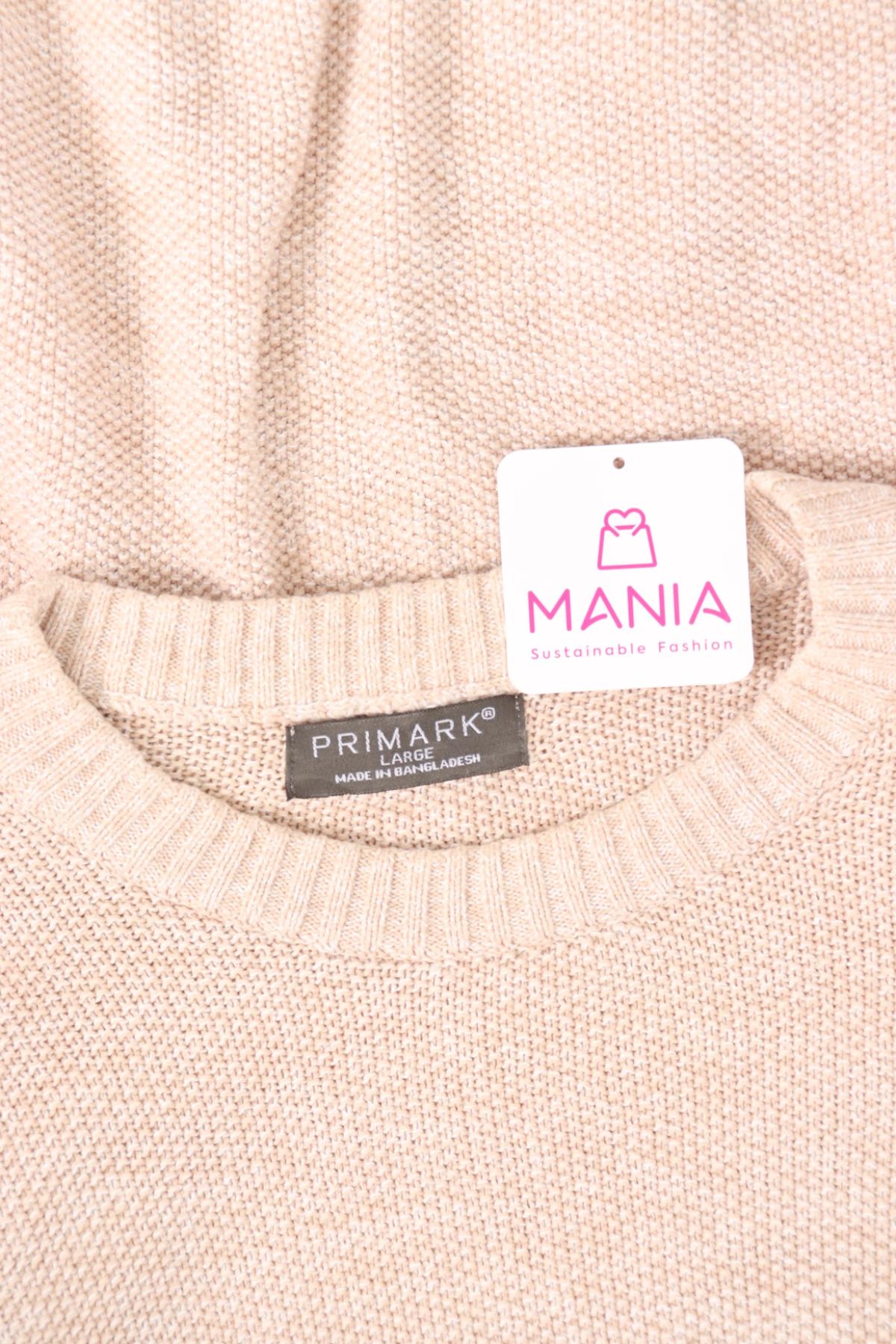 Пуловер PRIMARK3