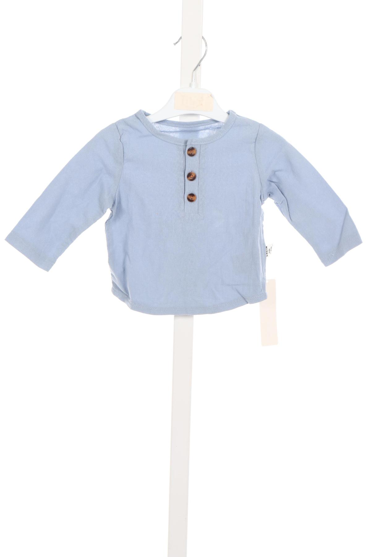 Детска блуза SHEIN2