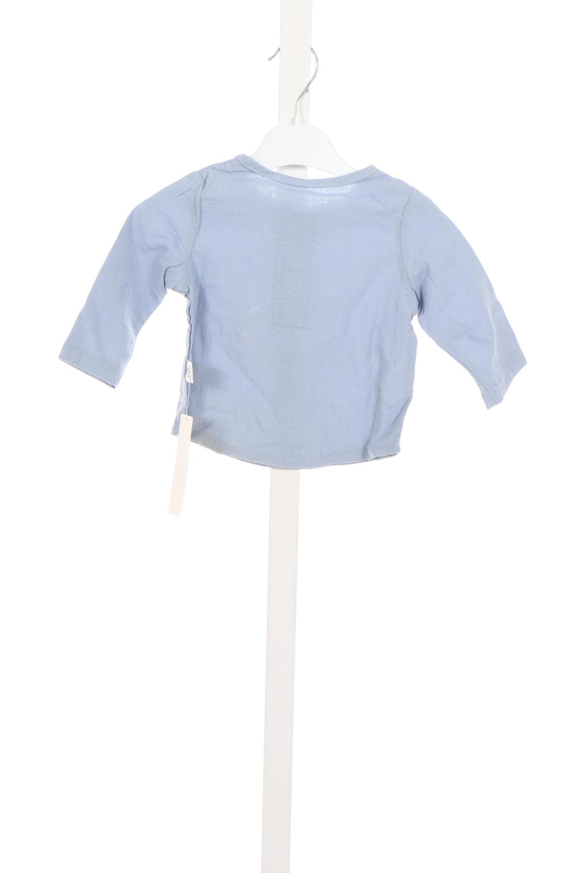 Детска блуза SHEIN3